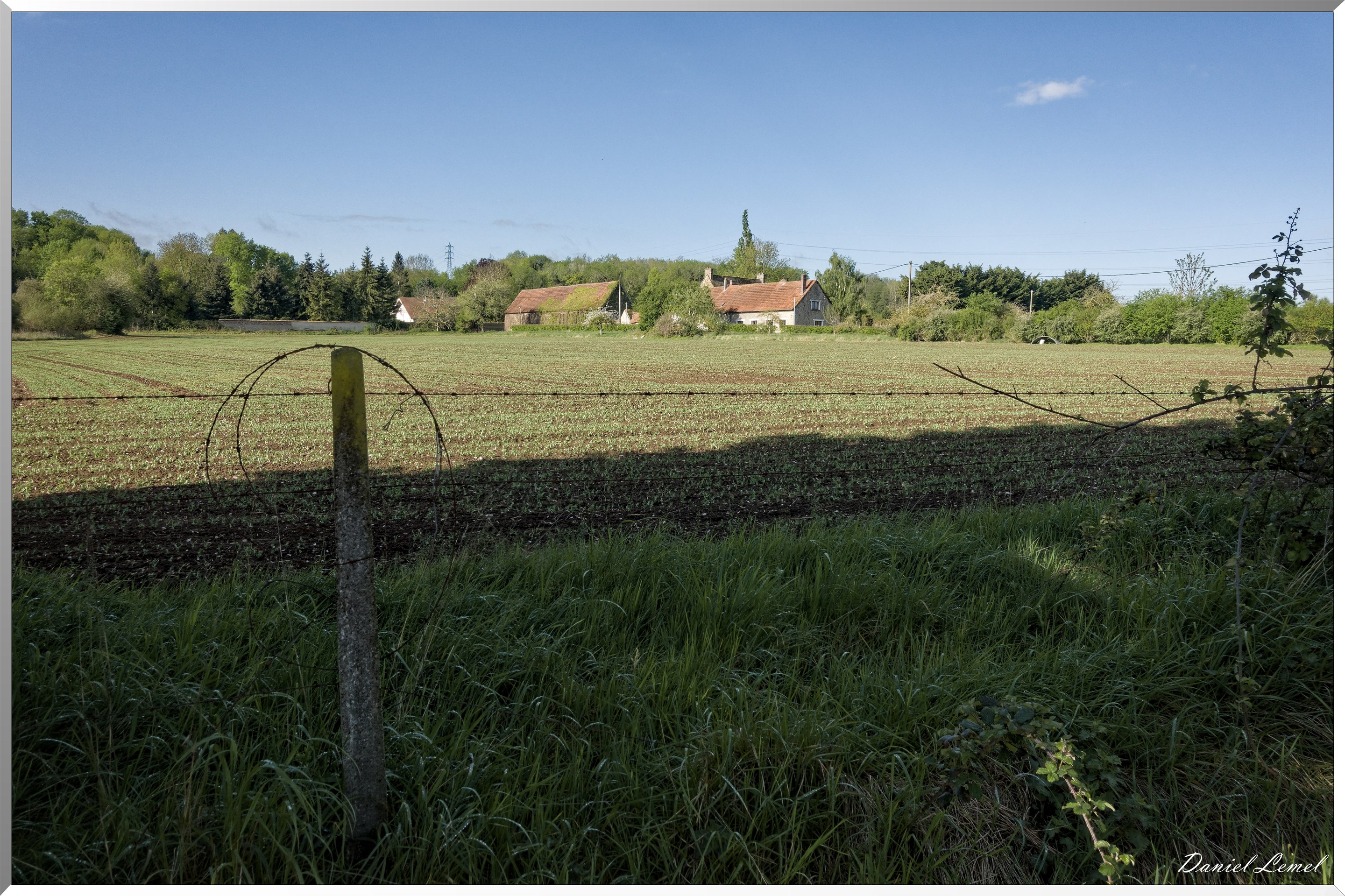 Saint-Pierre-de-Bailleul