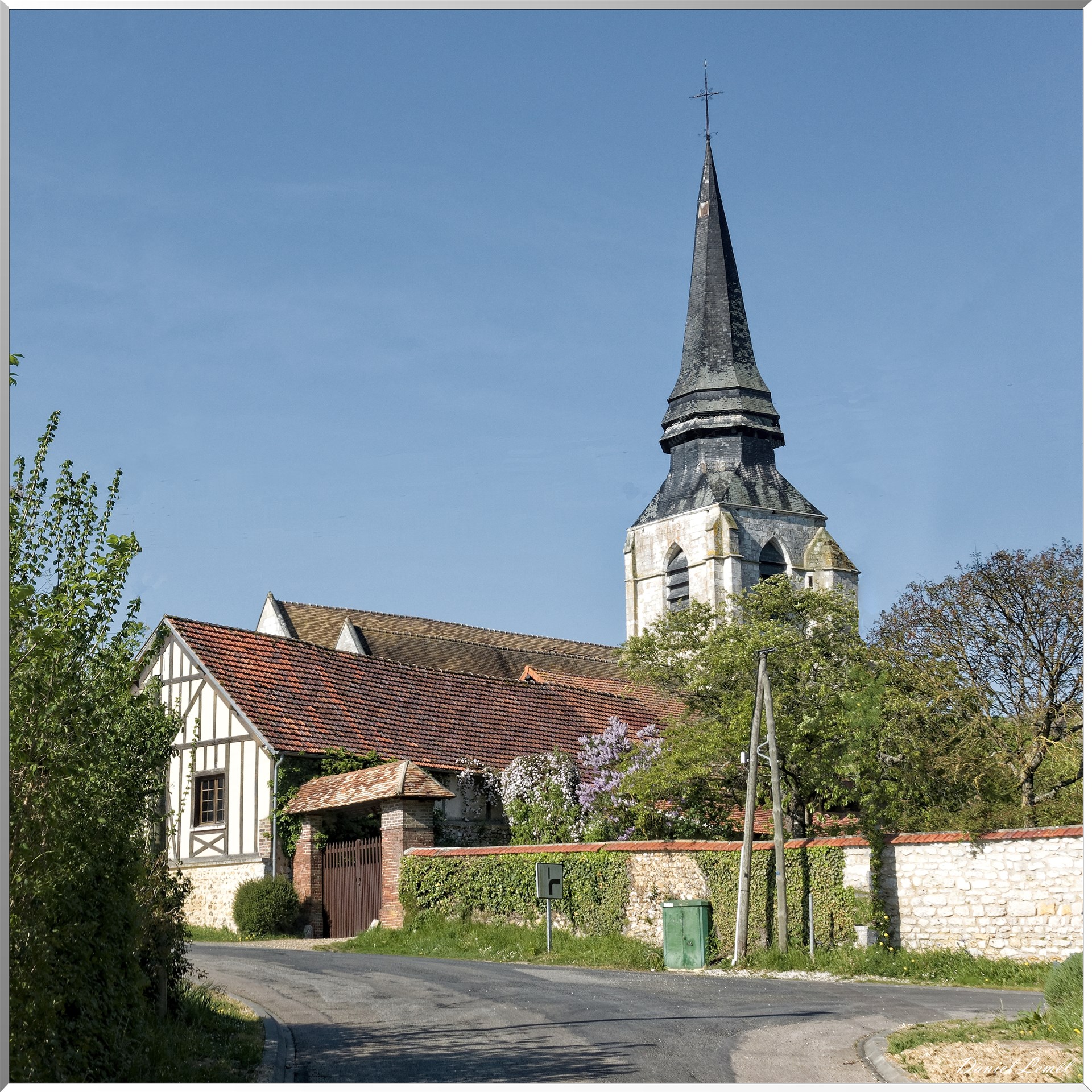 Saint-Pierre-de-Bailleul