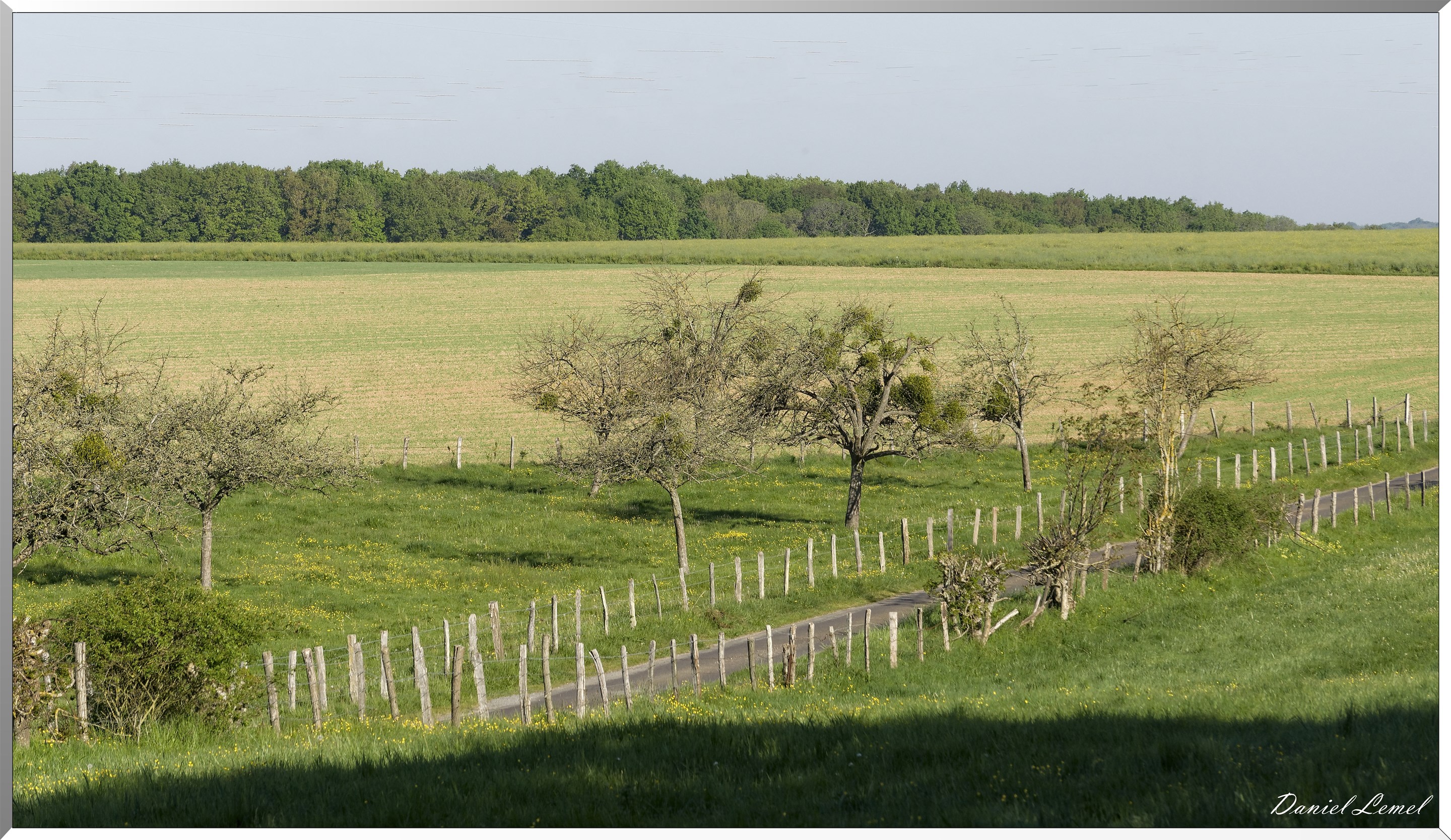 Saint-Pierre-de-Bailleul