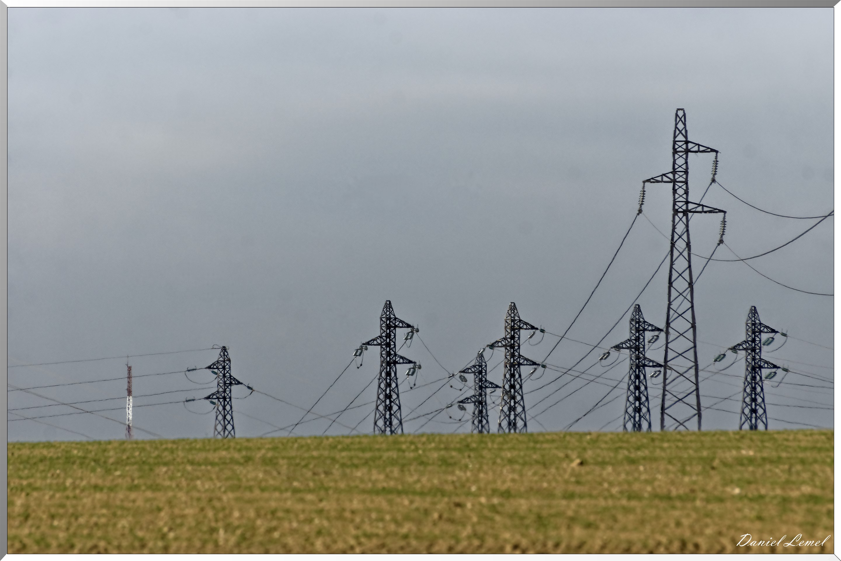 Saint-Pierre-de-Bailleul