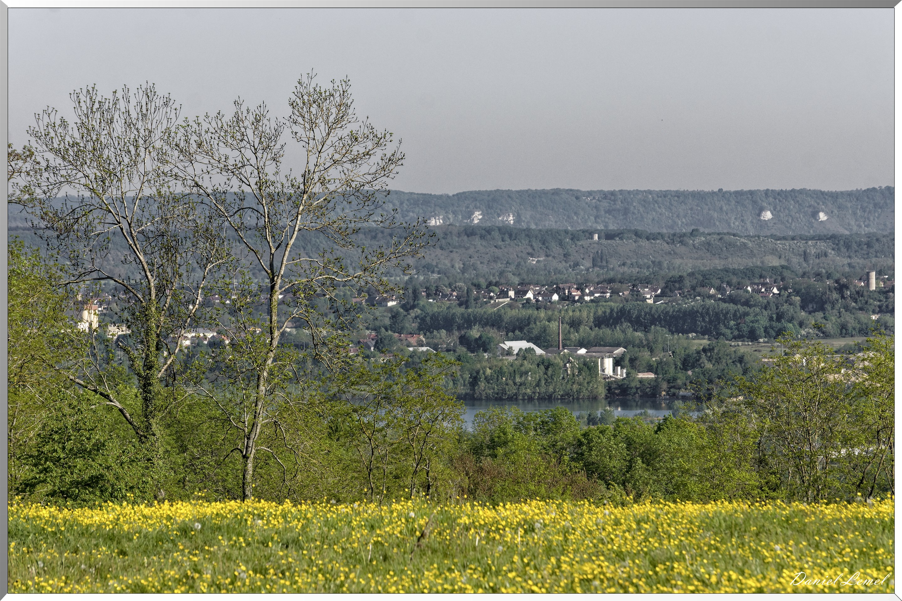 Saint-Pierre-de-Bailleul