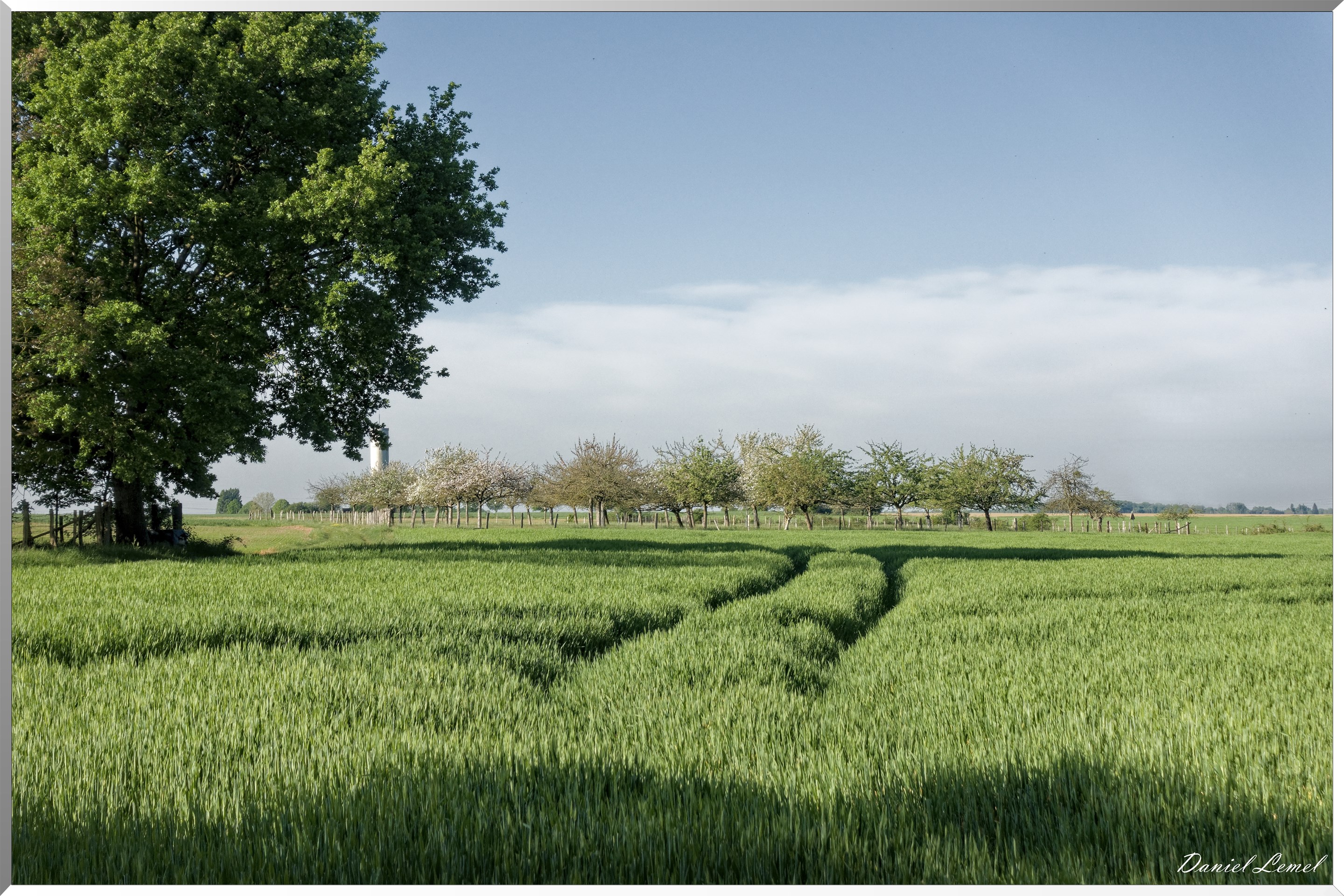 Saint-Pierre-de-Bailleul