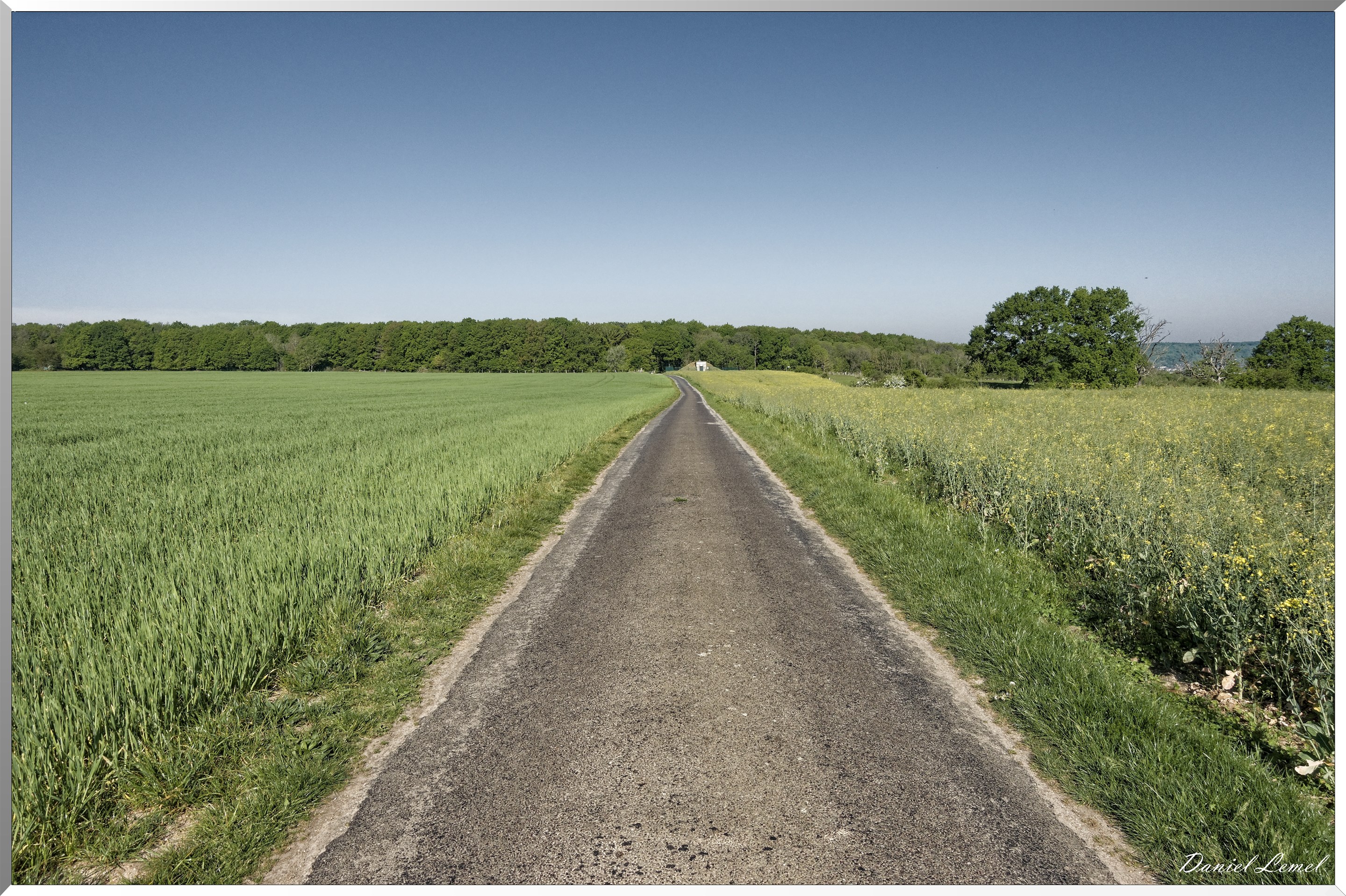 Saint-Pierre-de-Bailleul