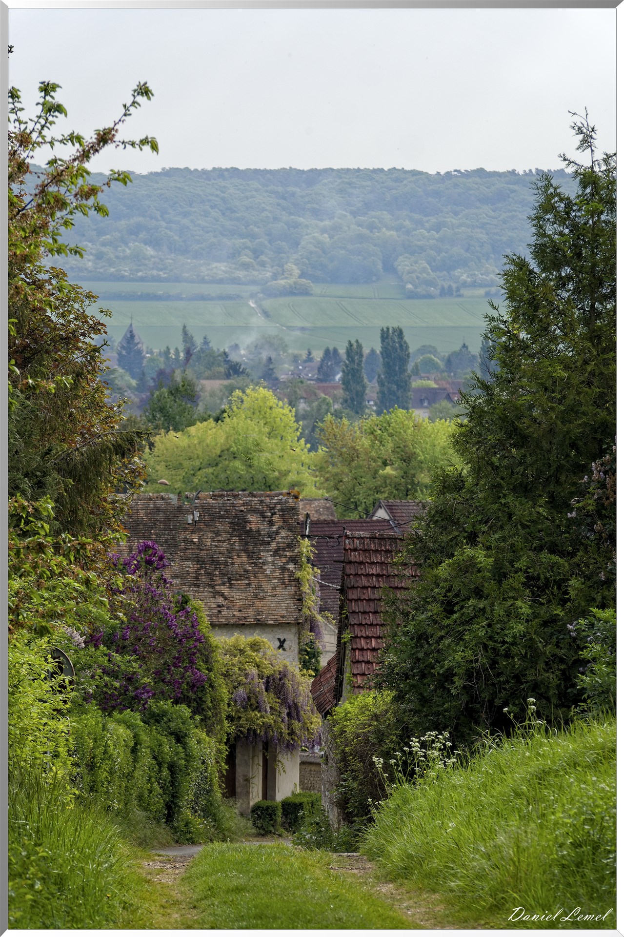 Saint-Pierre-de-Bailleul