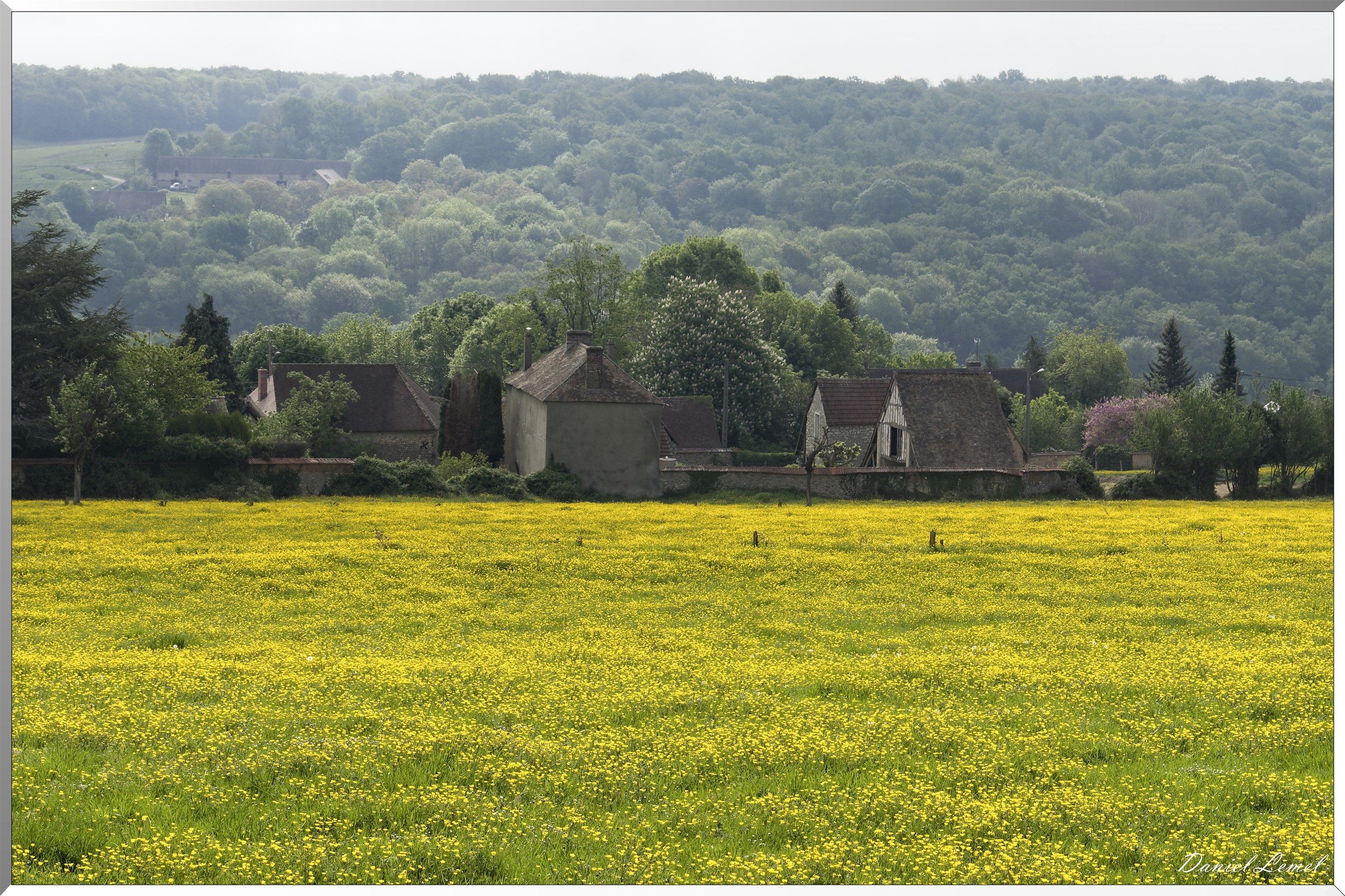 Saint-Pierre-de-Bailleul