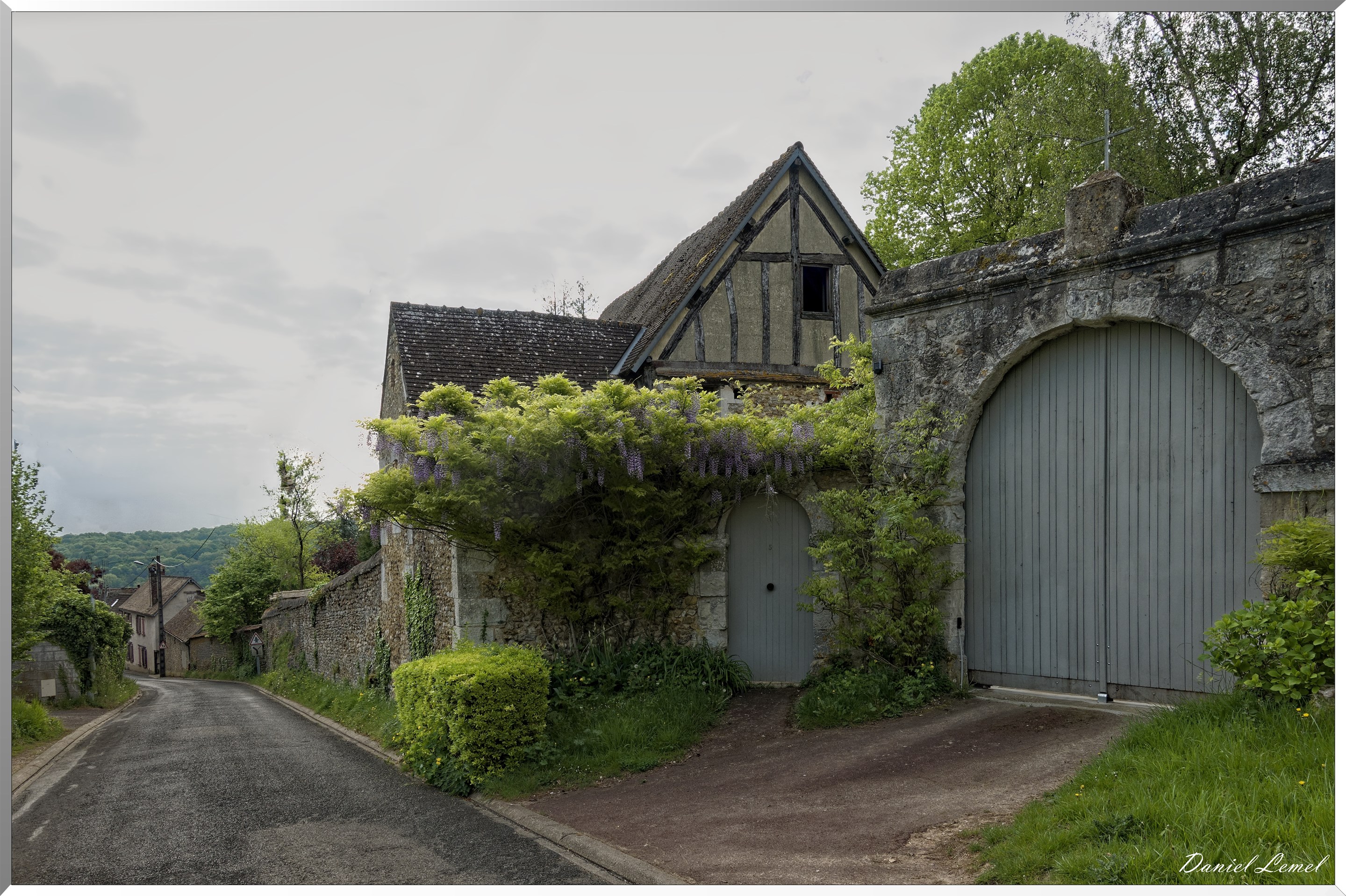 Saint-Pierre-de-Bailleul