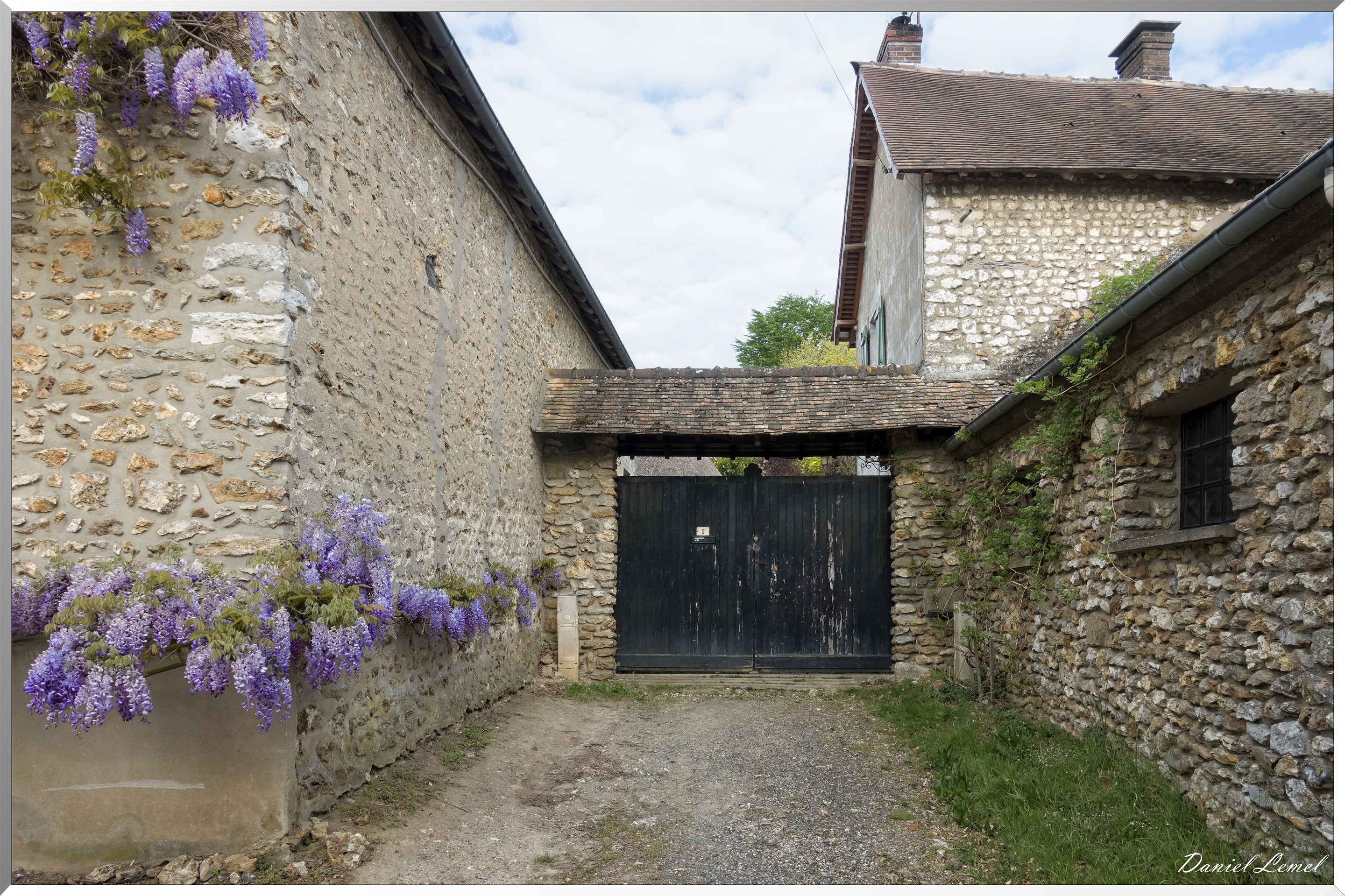 Saint-Pierre-de-Bailleul