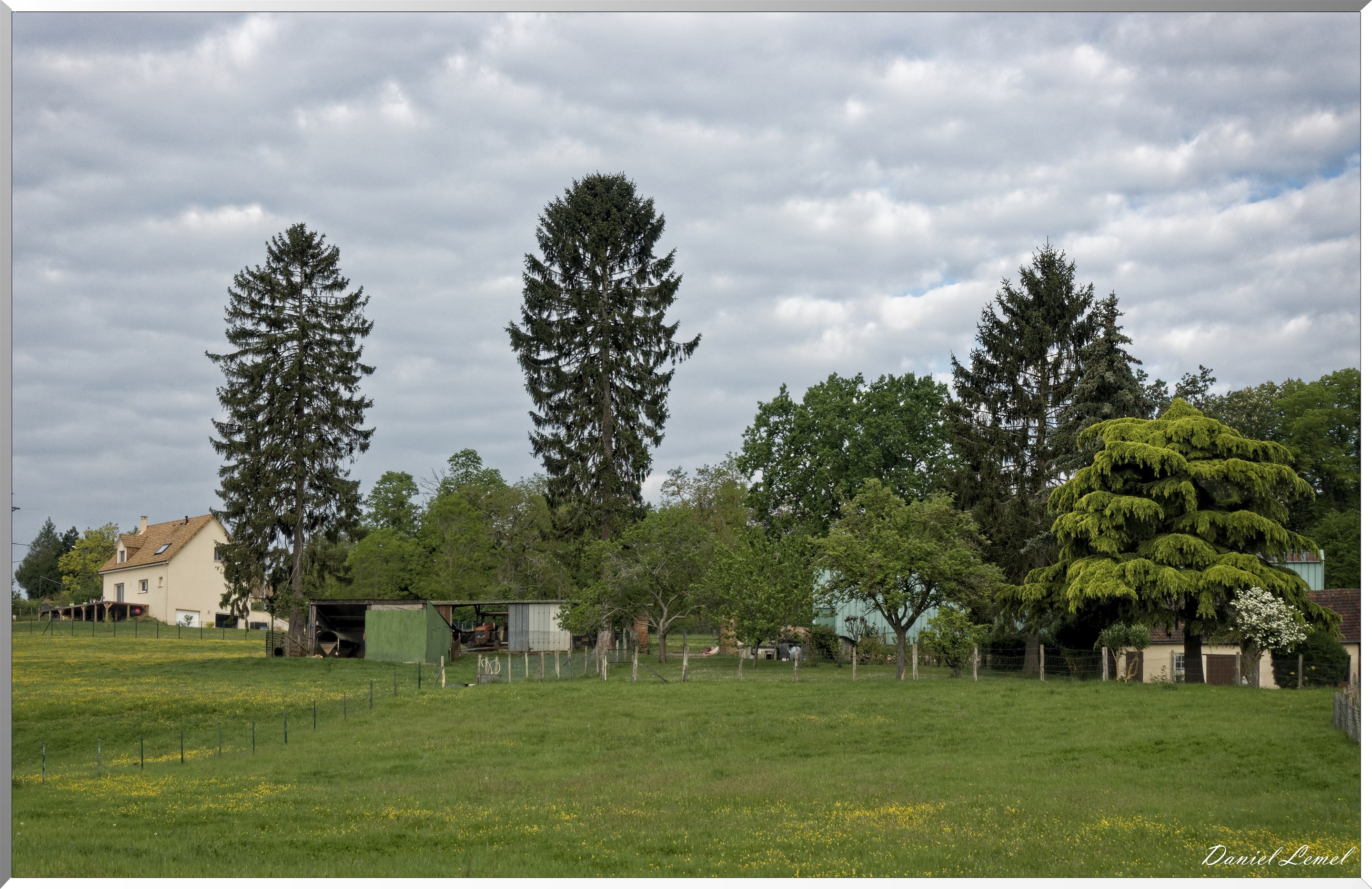 Saint-Pierre-de-Bailleul