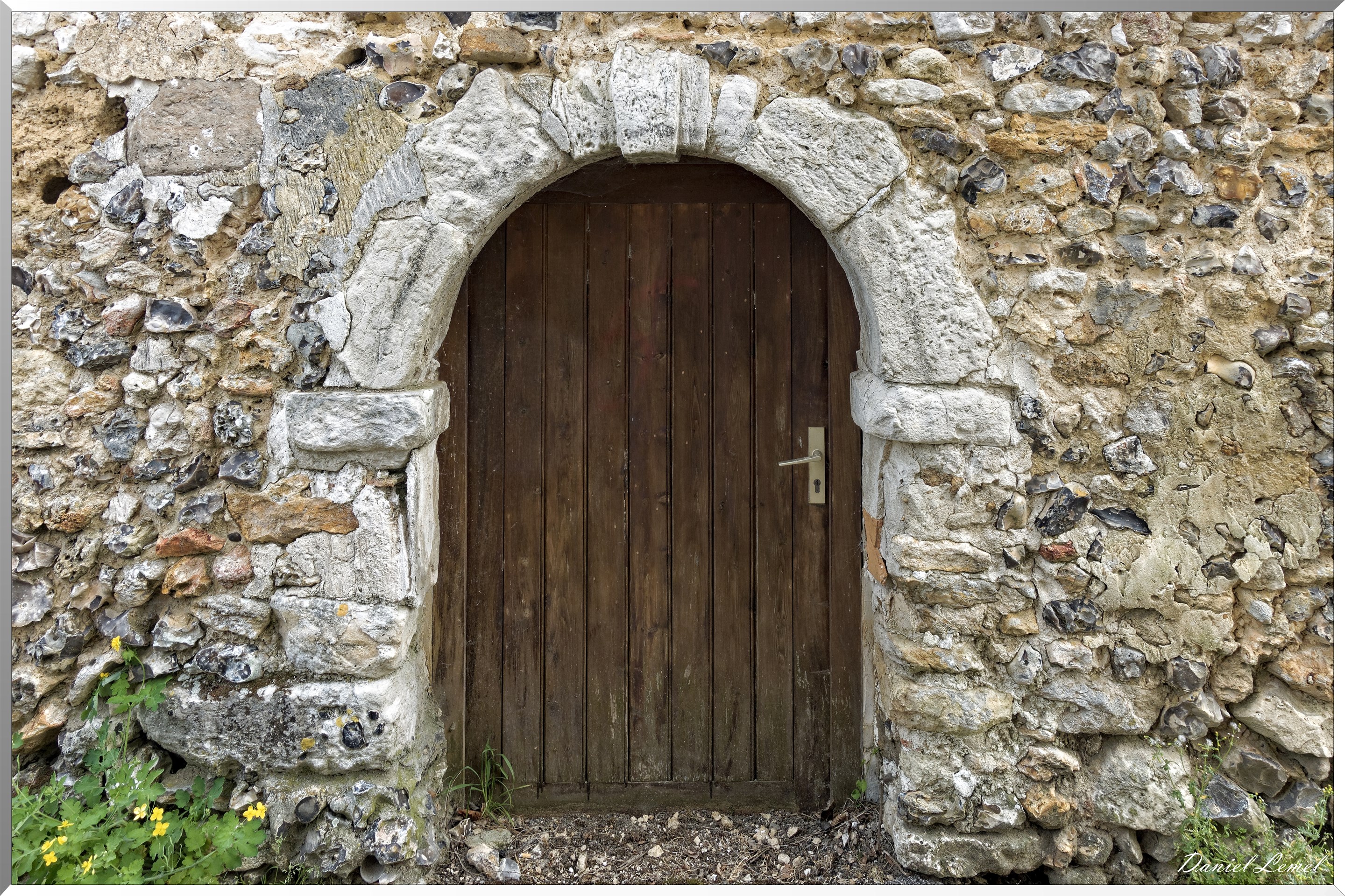 Saint-Pierre-de-Bailleul