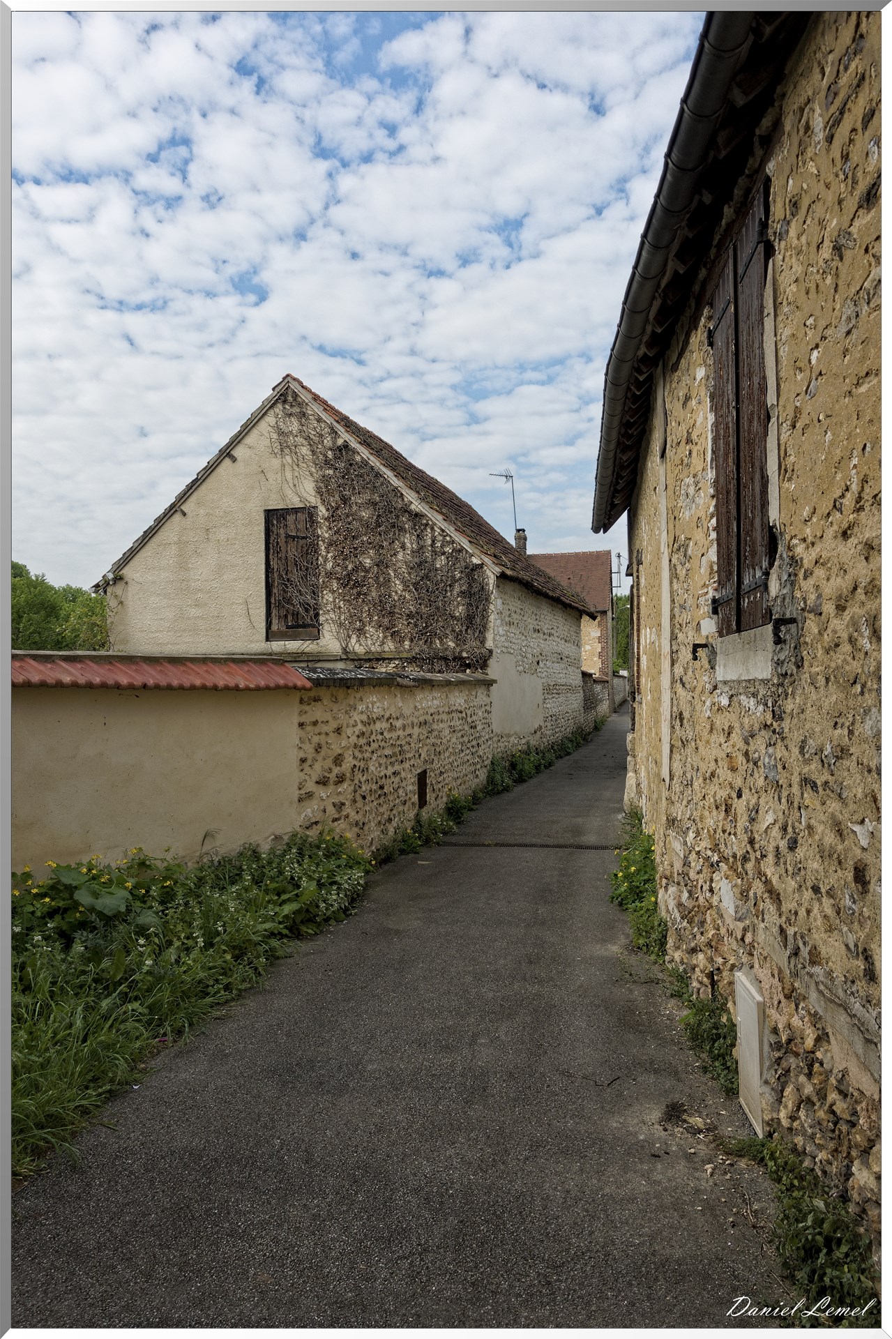 Saint-Pierre-de-Bailleul