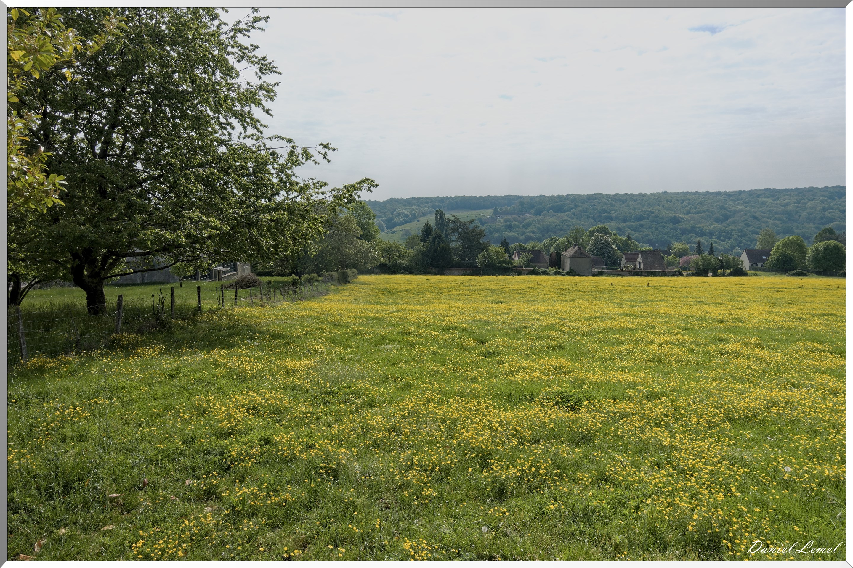 Saint-Pierre-de-Bailleul