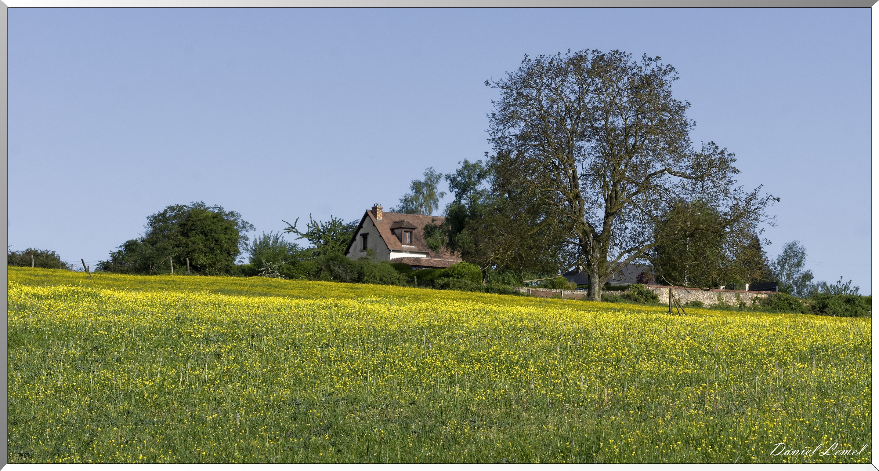 Saint-Pierre-de-Bailleul