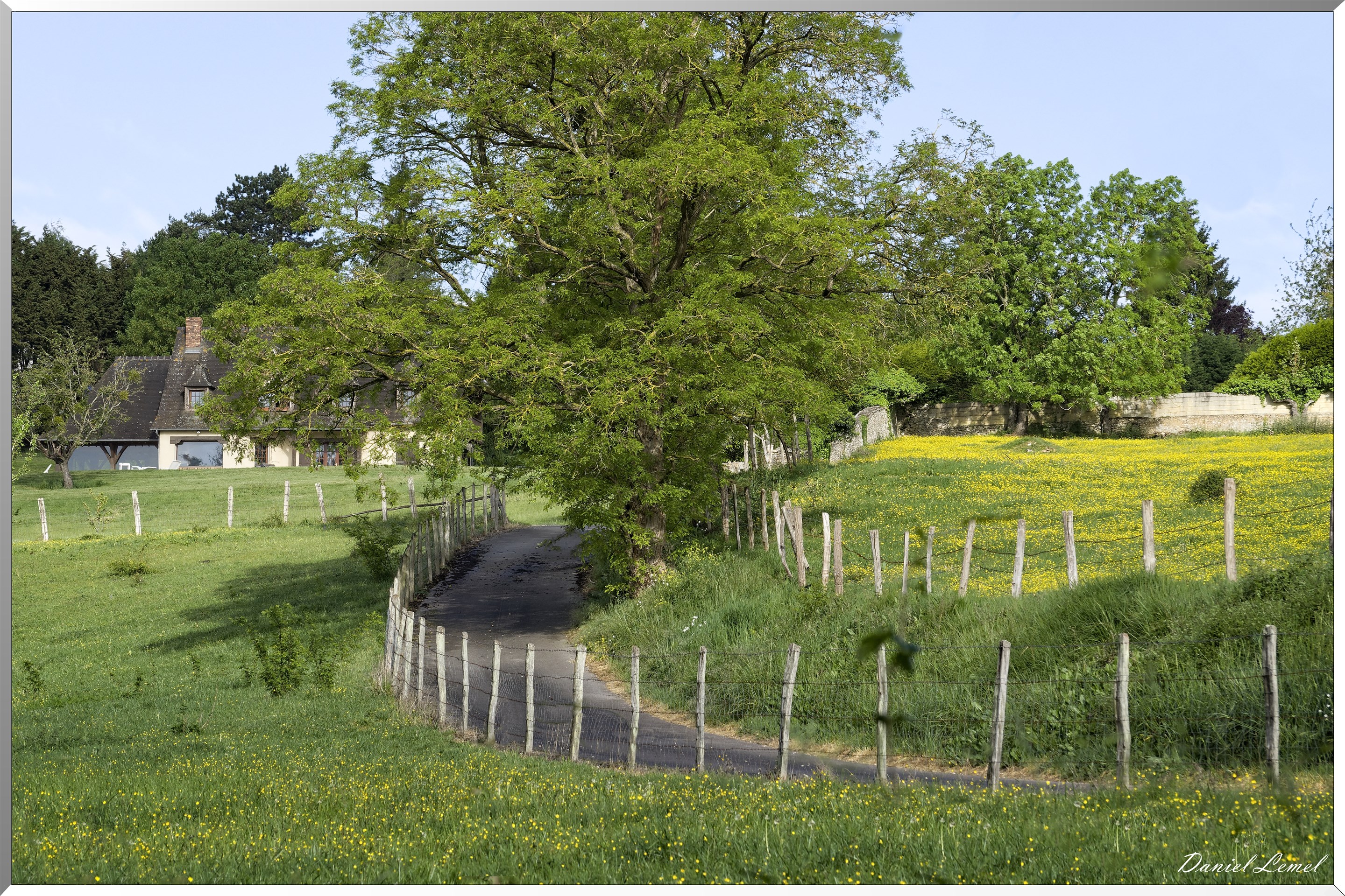 Saint-Pierre-de-Bailleul