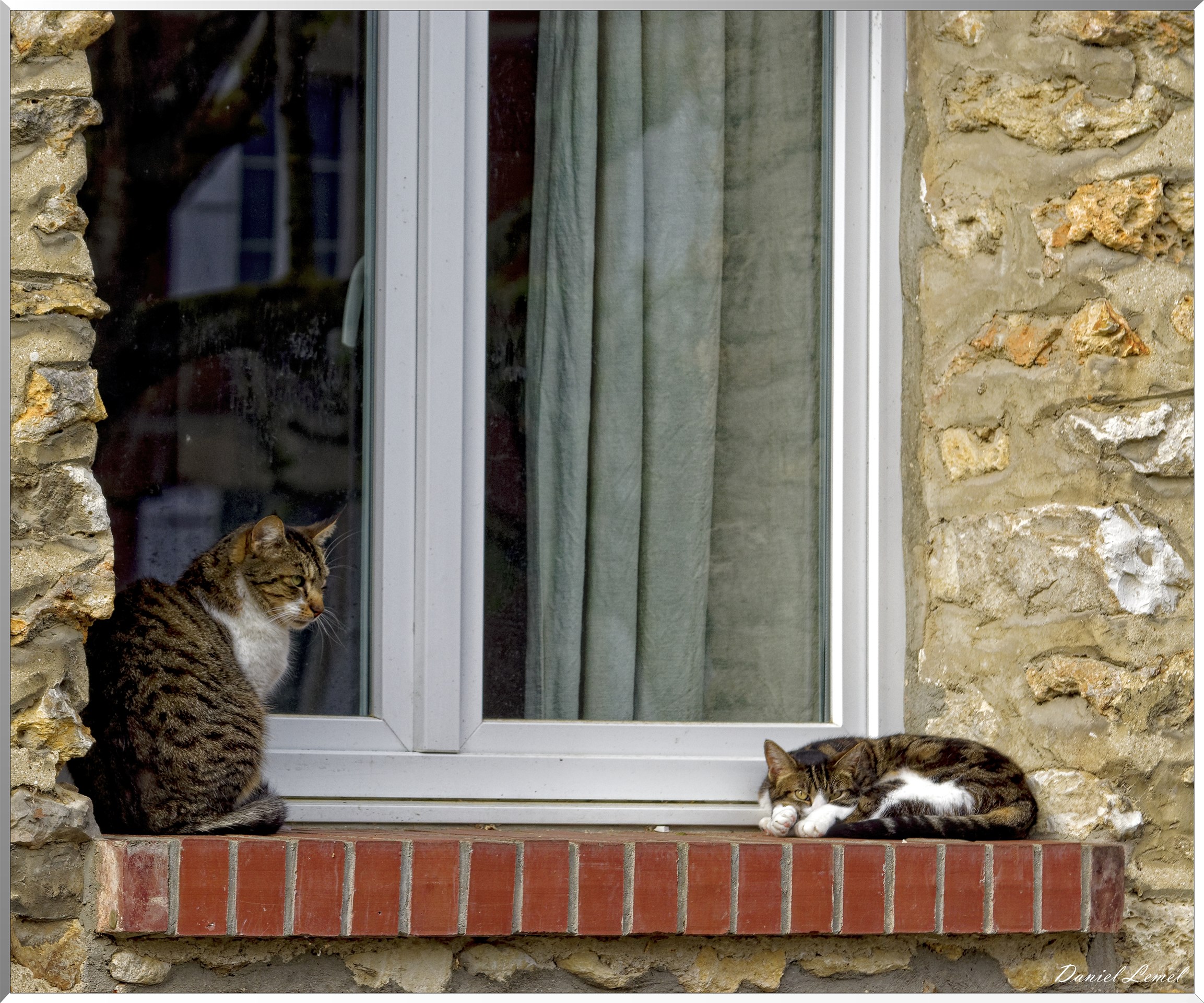 Saint-Pierre-de-Bailleul