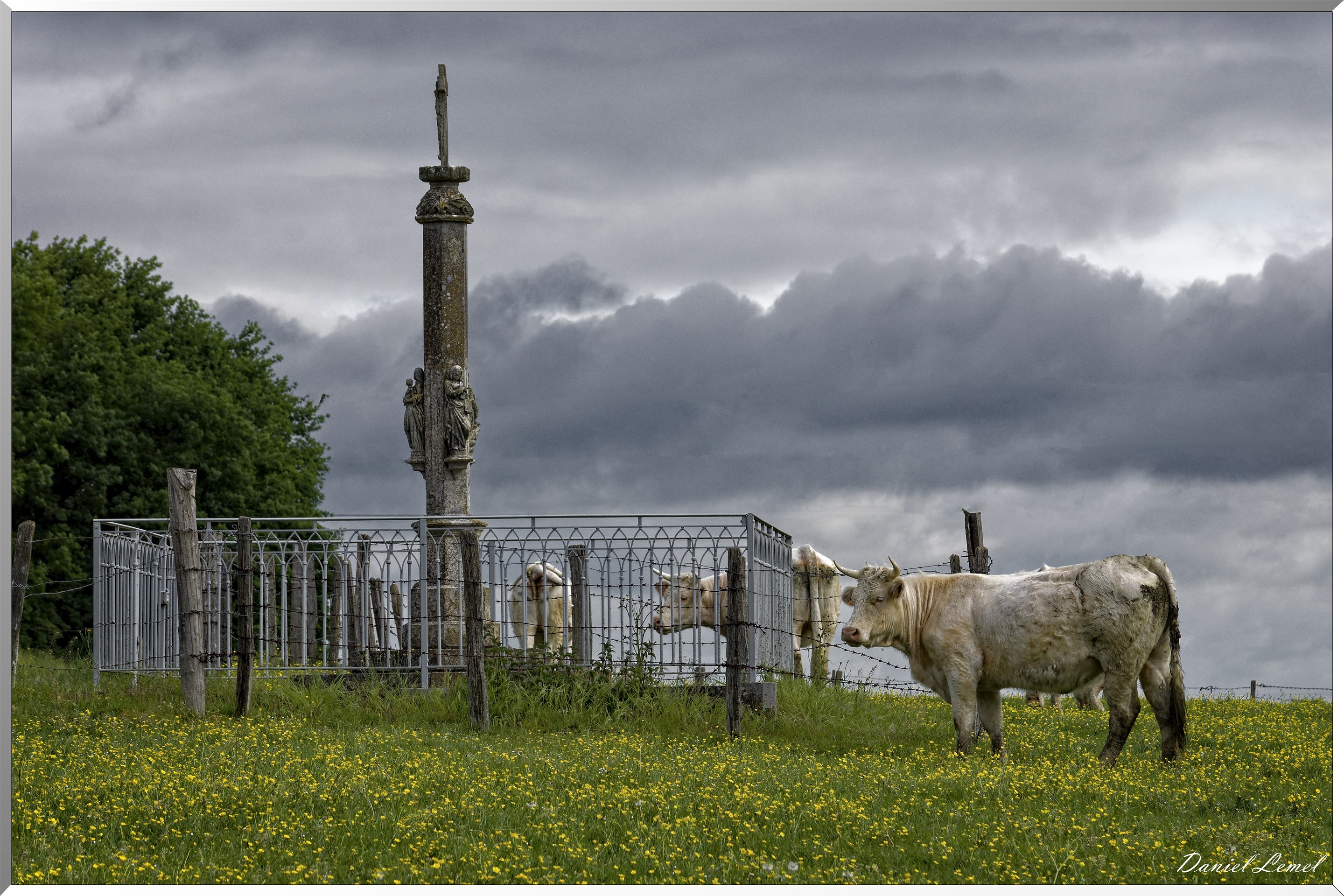 Saint-Pierre-de-Bailleul