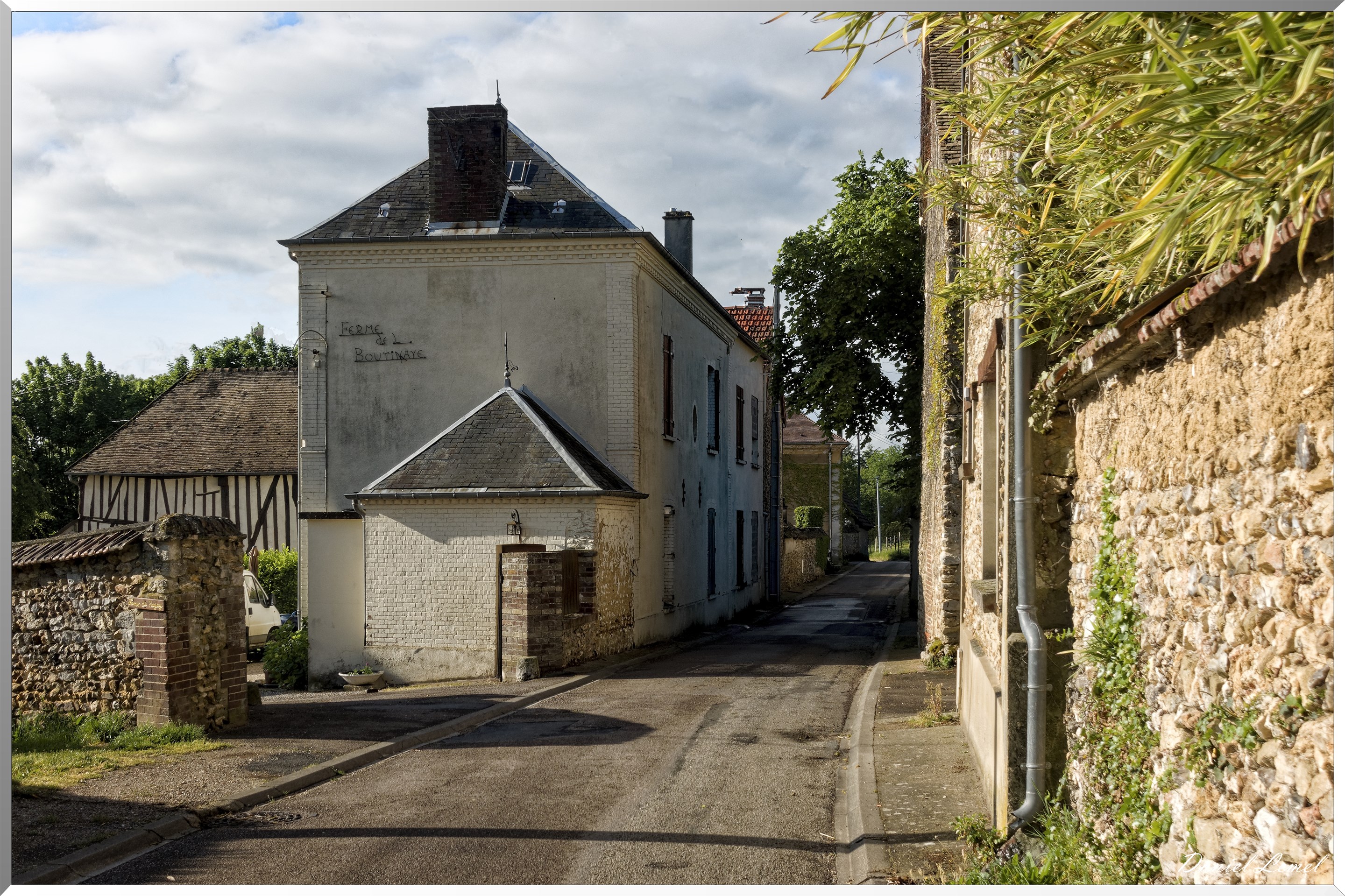 Saint-Pierre-de-Bailleul