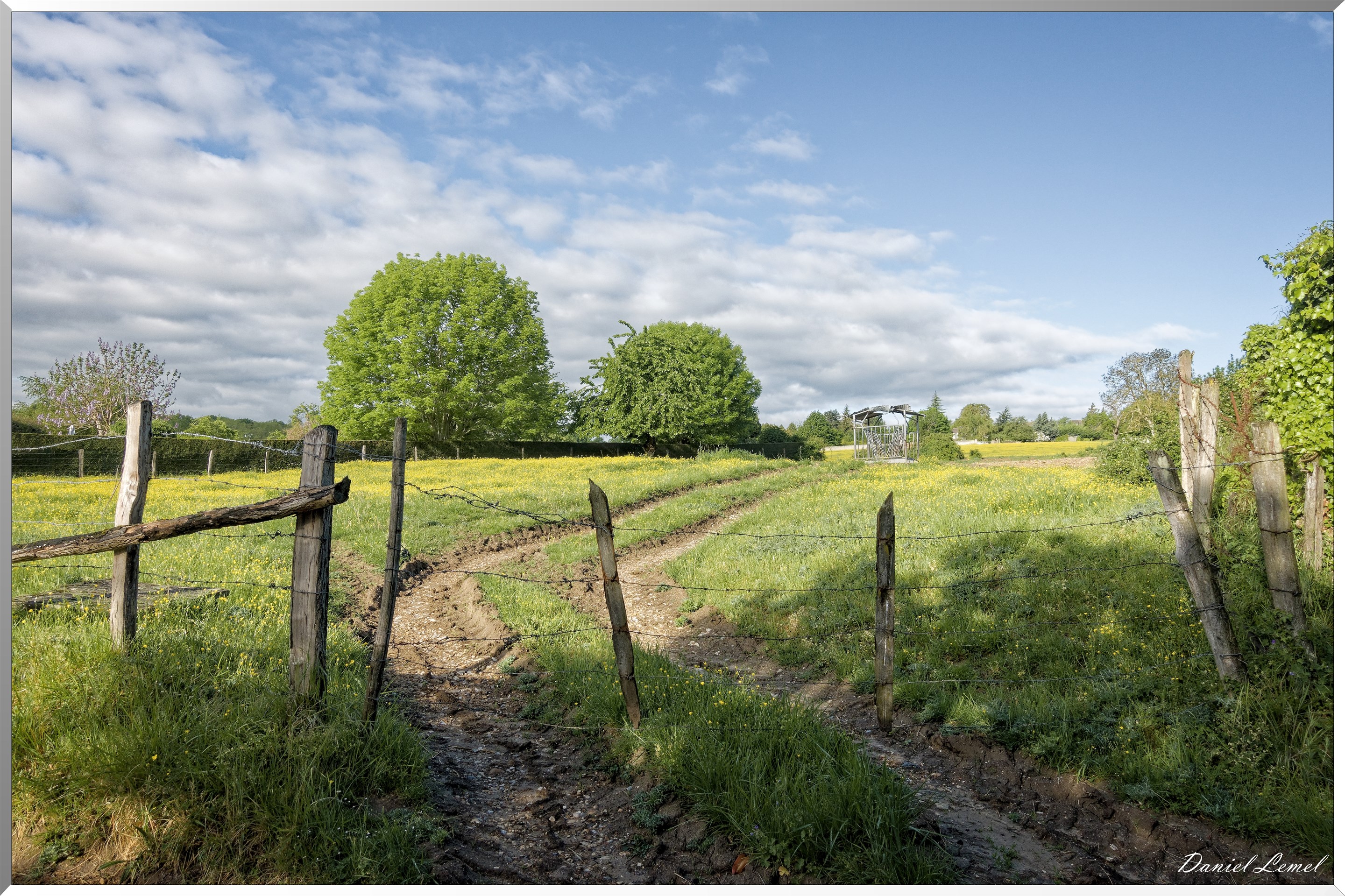 Saint-Pierre-de-Bailleul