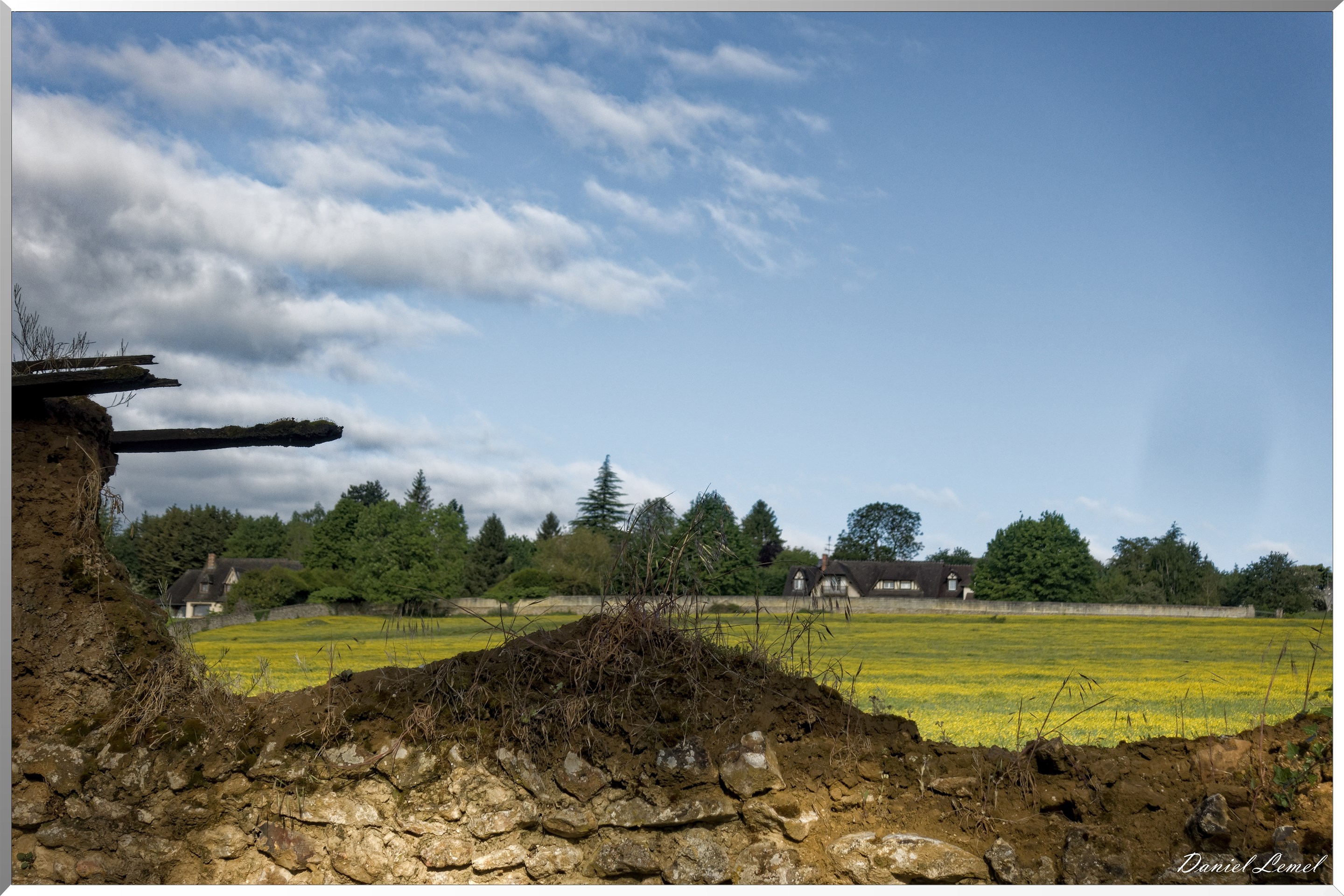 Saint-Pierre-de-Bailleul