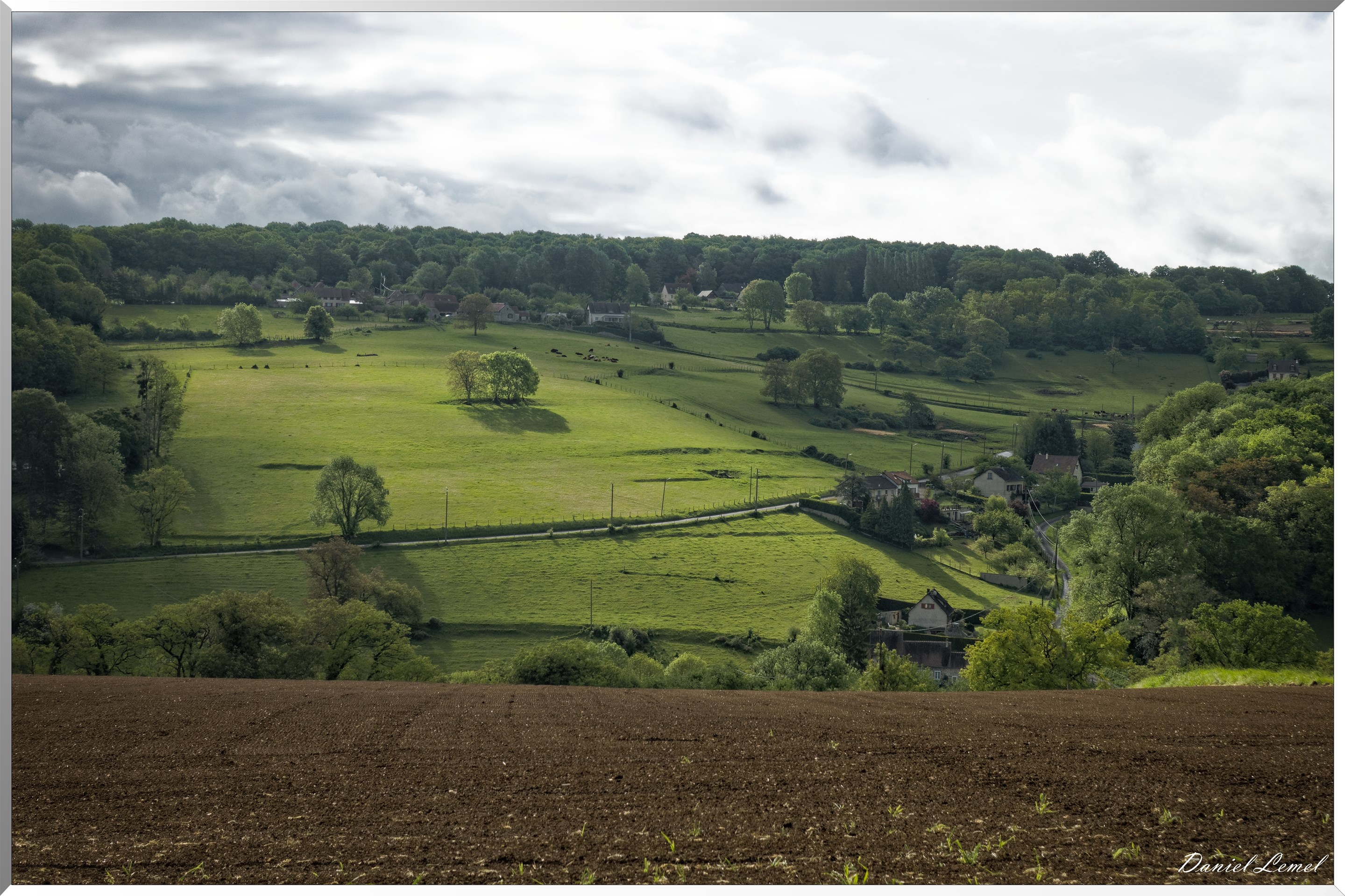 Saint-Pierre-de-Bailleul