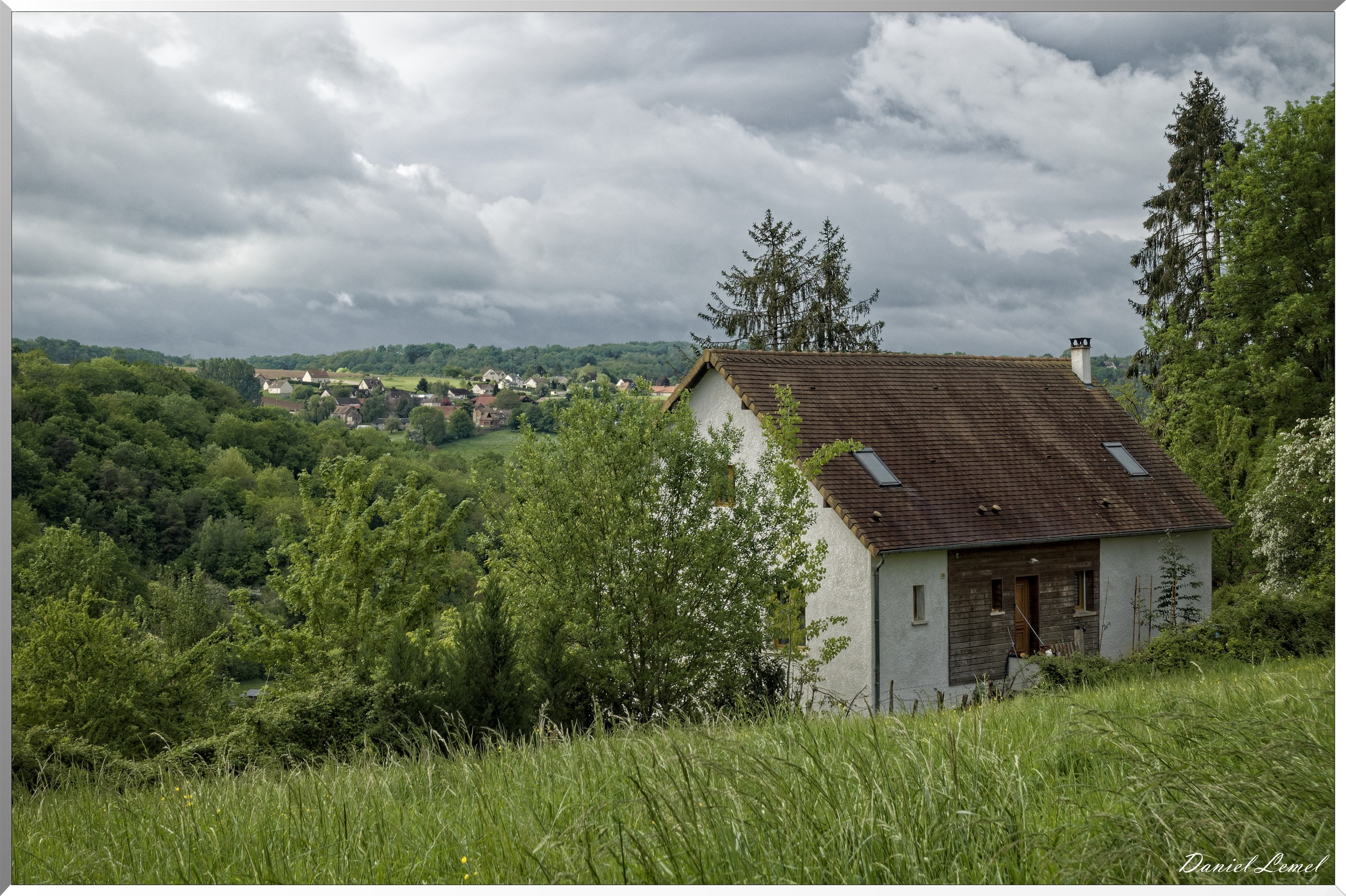 Saint-Pierre-de-Bailleul