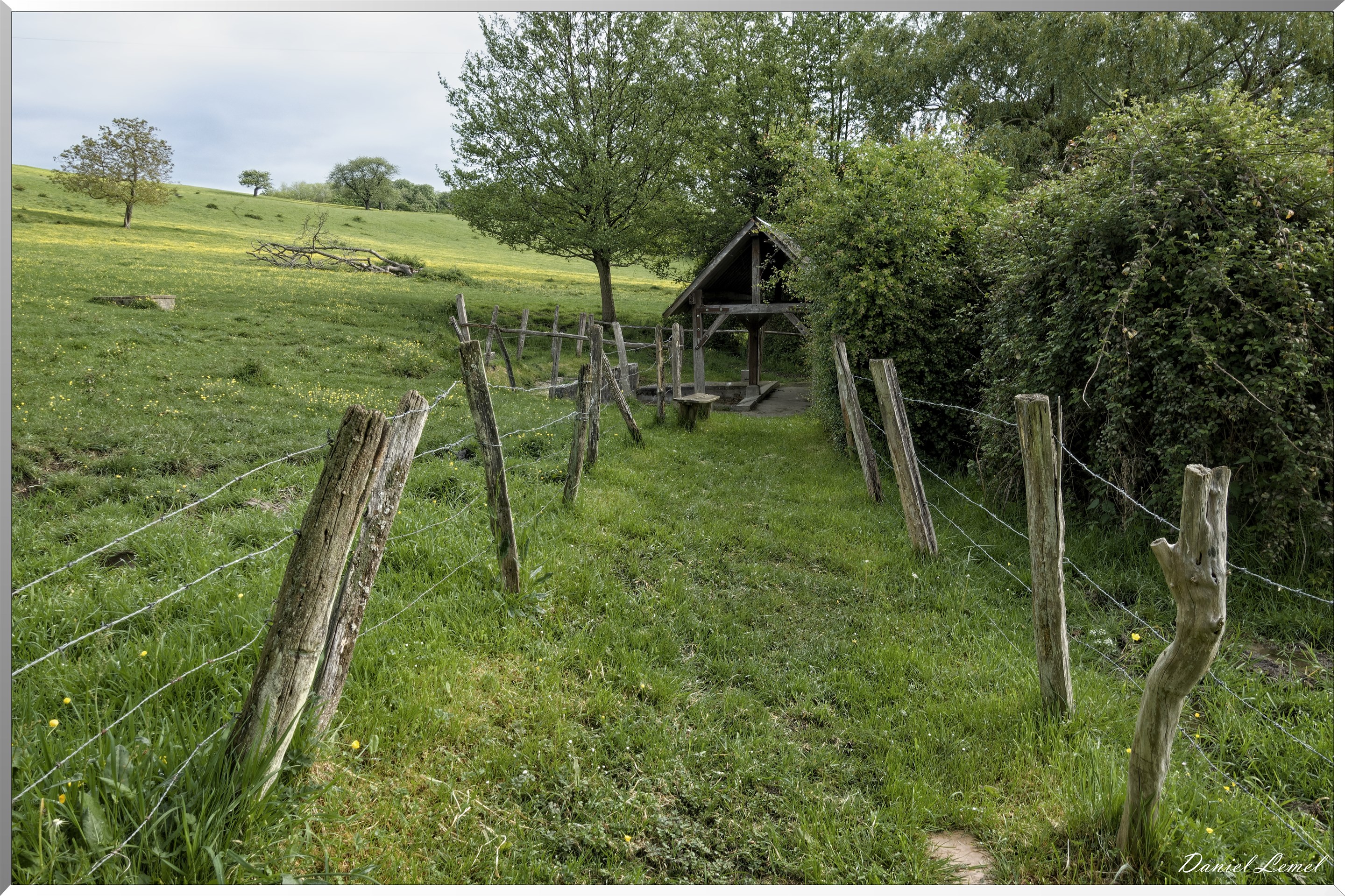 Saint-Pierre-de-Bailleul