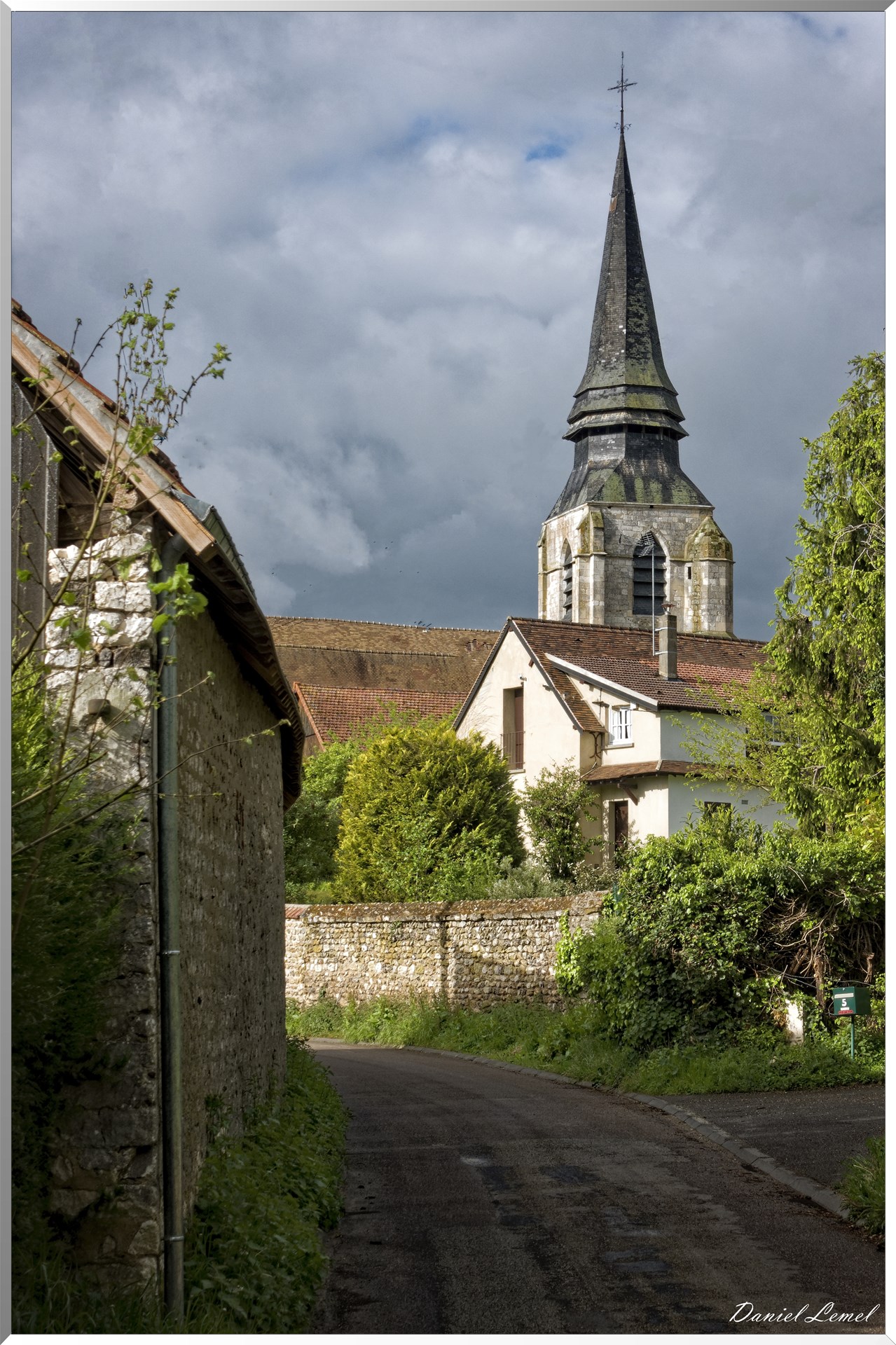 Saint-Pierre-de-Bailleul