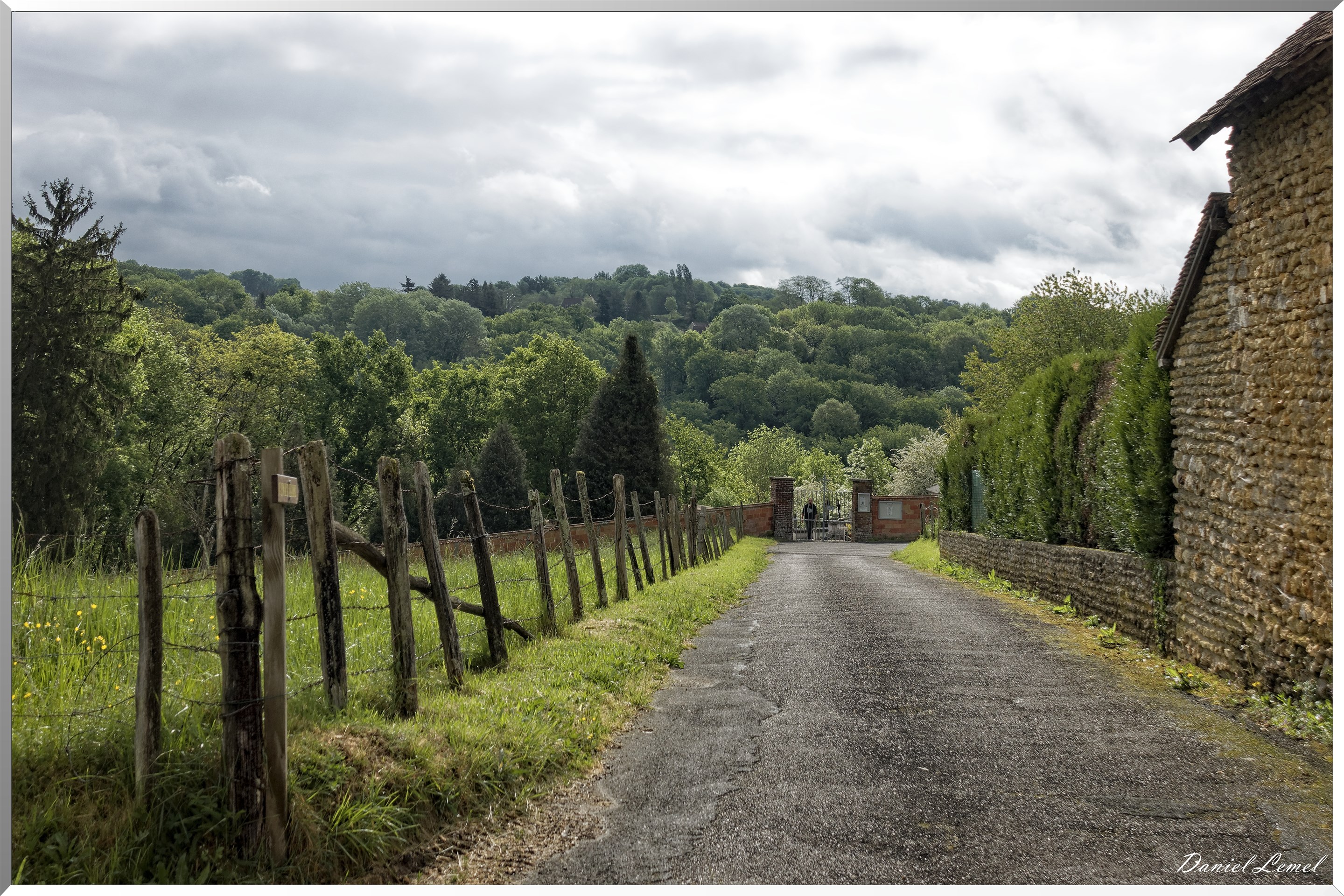 Saint-Pierre-de-Bailleul