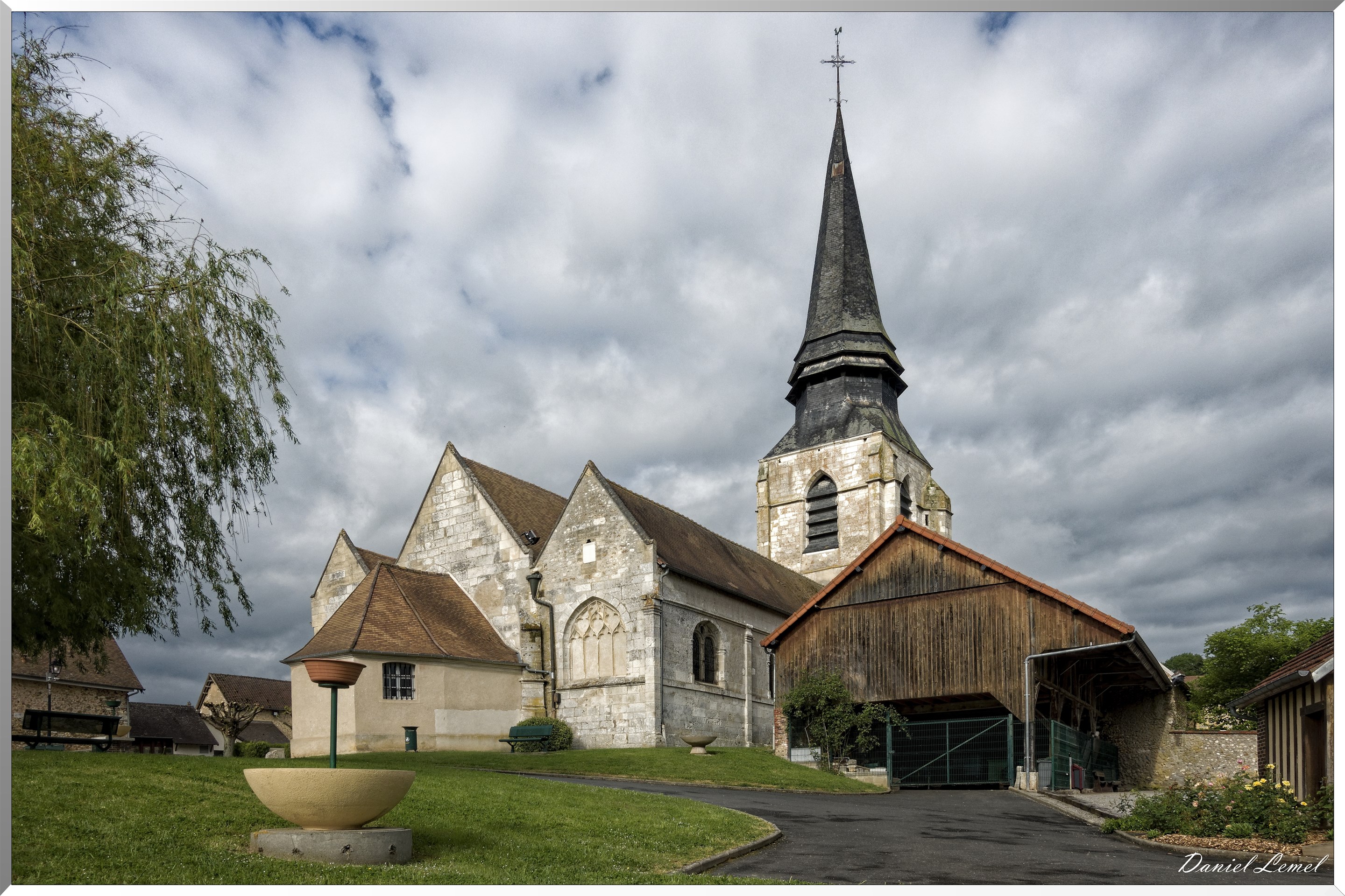 Saint-Pierre-de-Bailleul