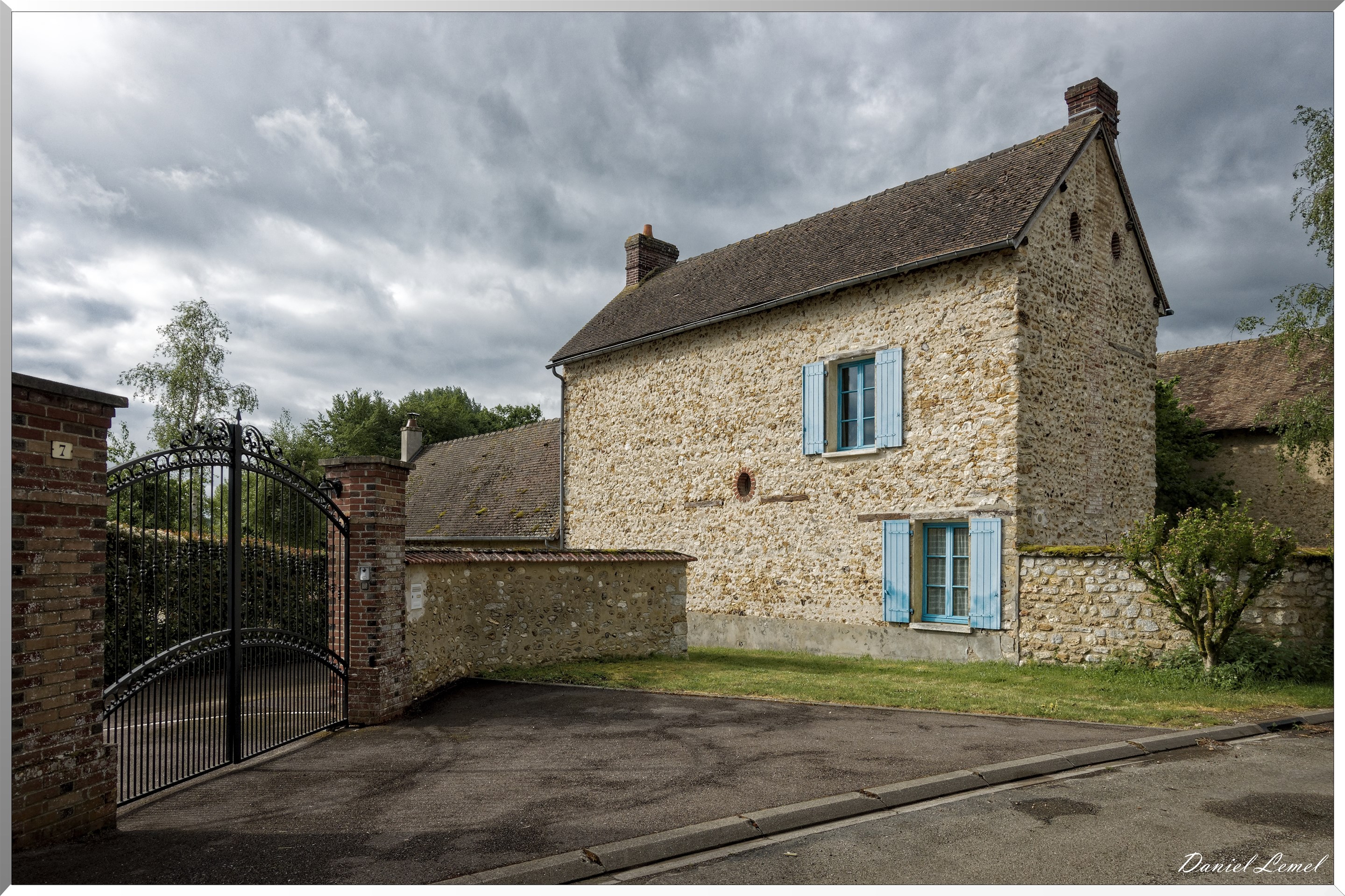 Saint-Pierre-de-Bailleul