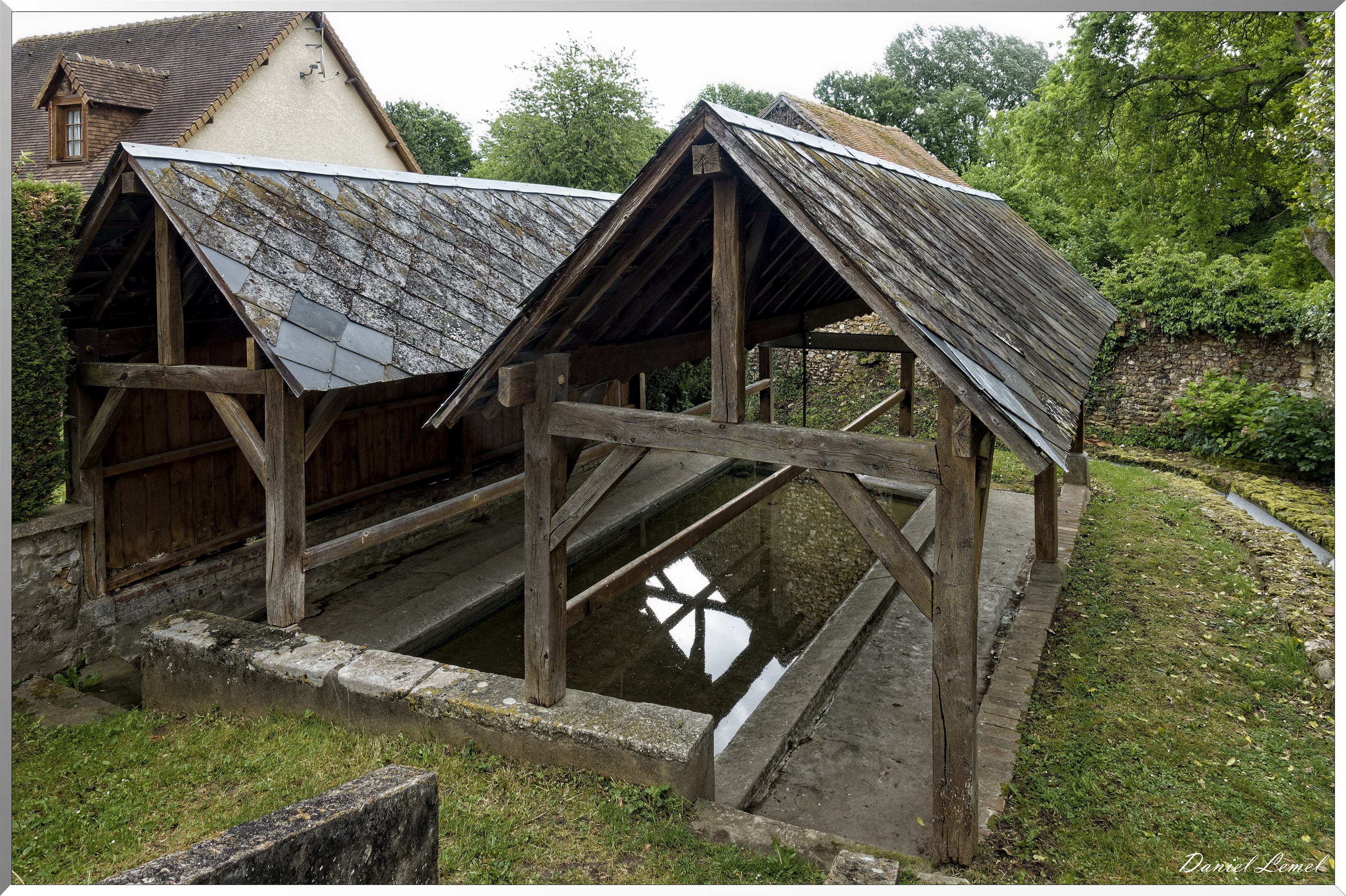 Saint-Pierre-de-Bailleul