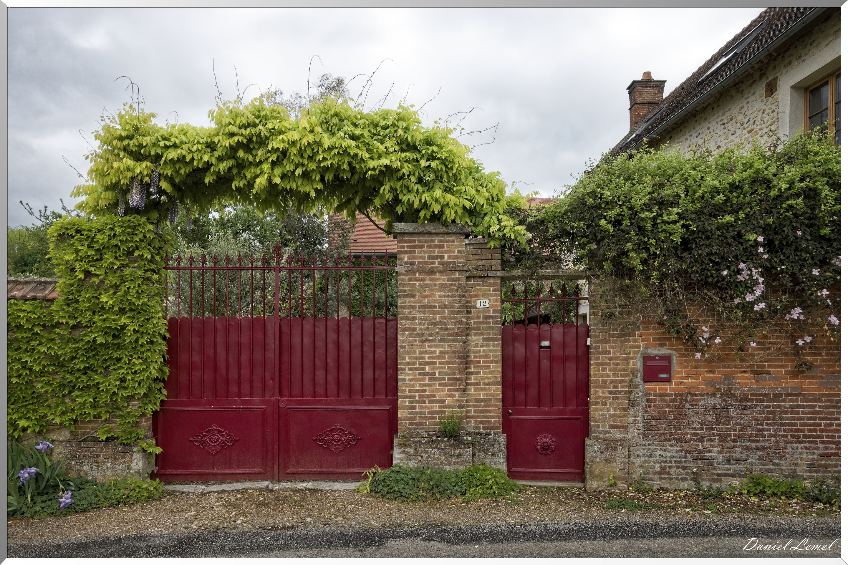 Saint-Pierre-de-Bailleul