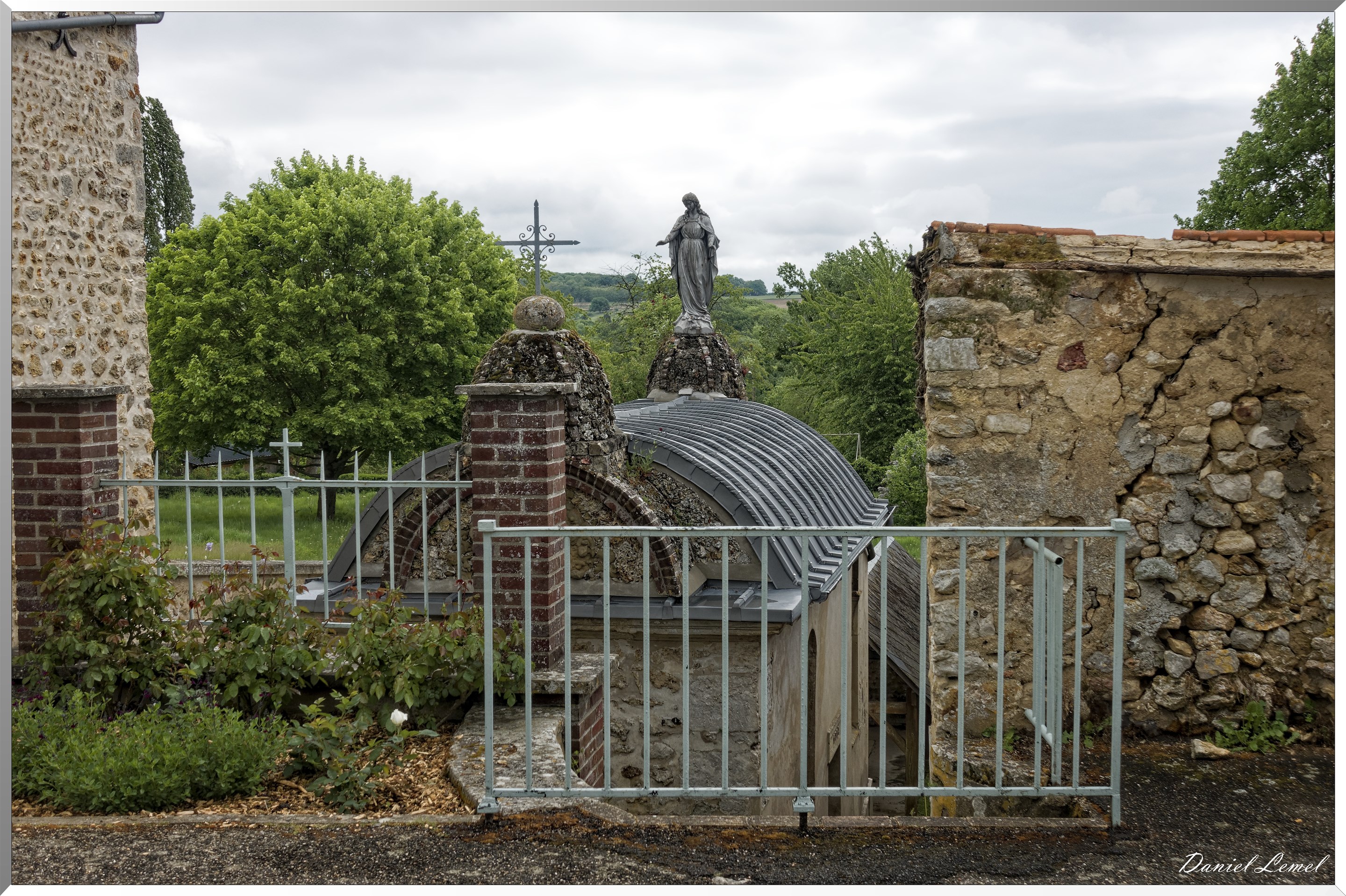 Saint-Pierre-de-Bailleul