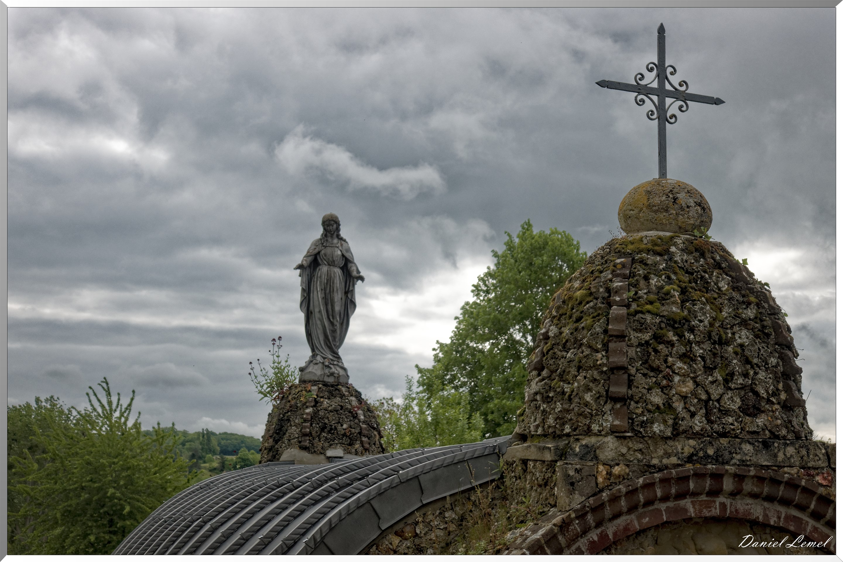 Saint-Pierre-de-Bailleul