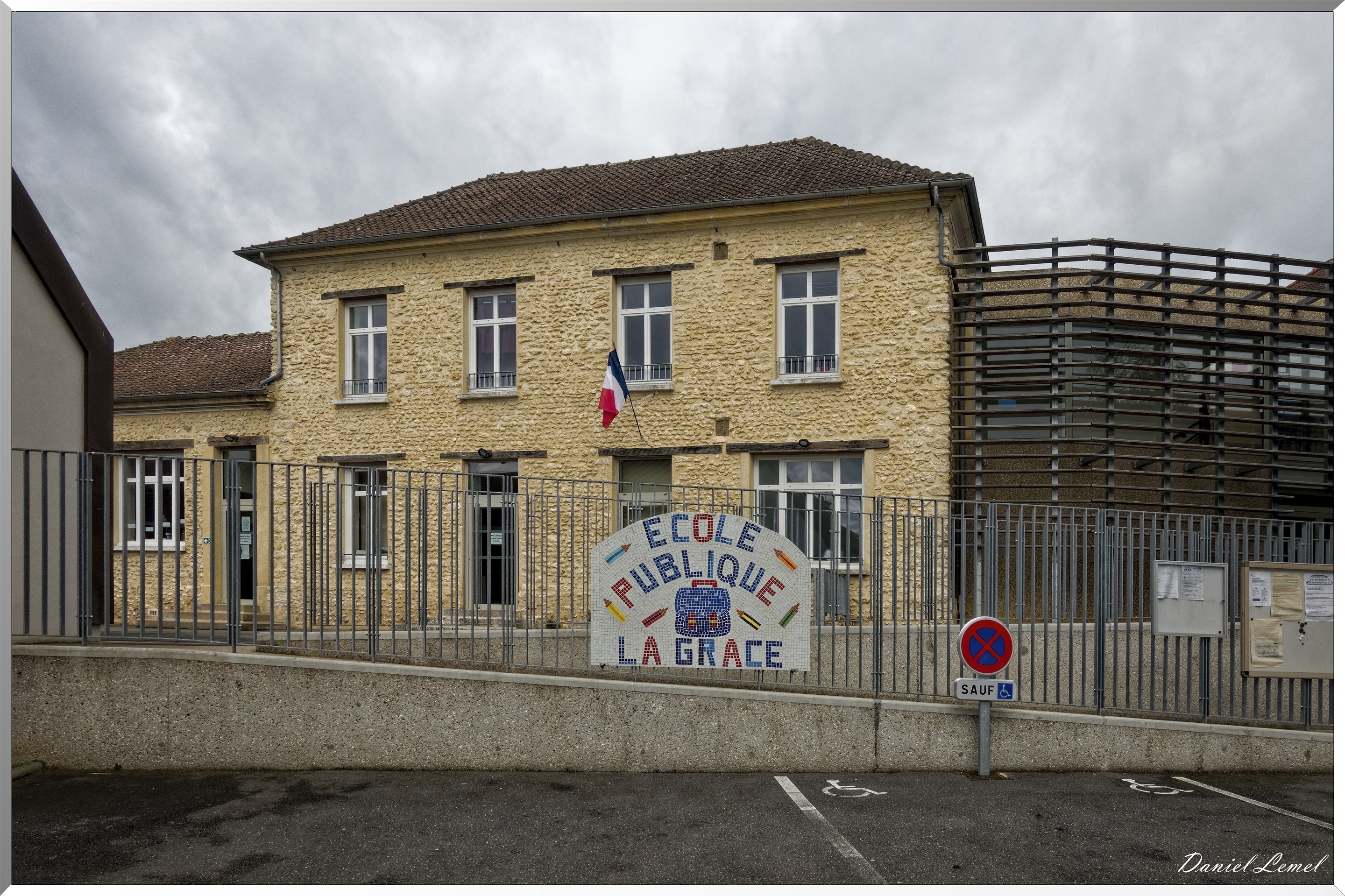 Saint-Pierre-de-Bailleul