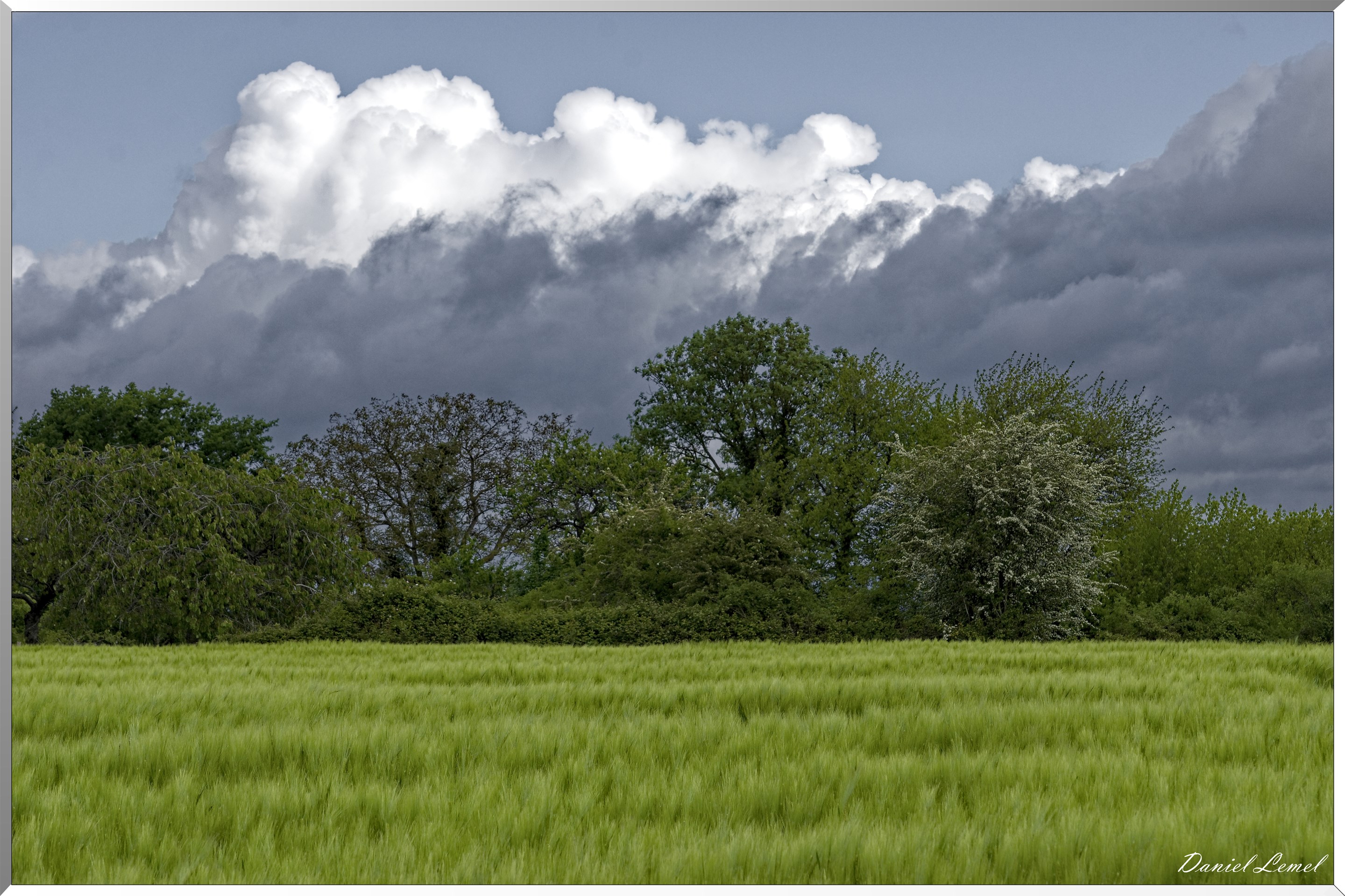 Saint-Pierre-de-Bailleul