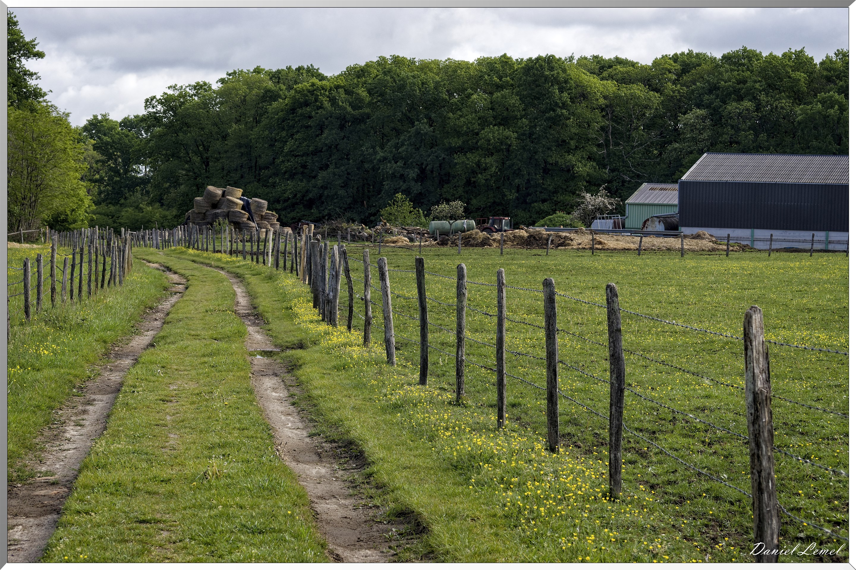 Saint-Pierre-de-Bailleul