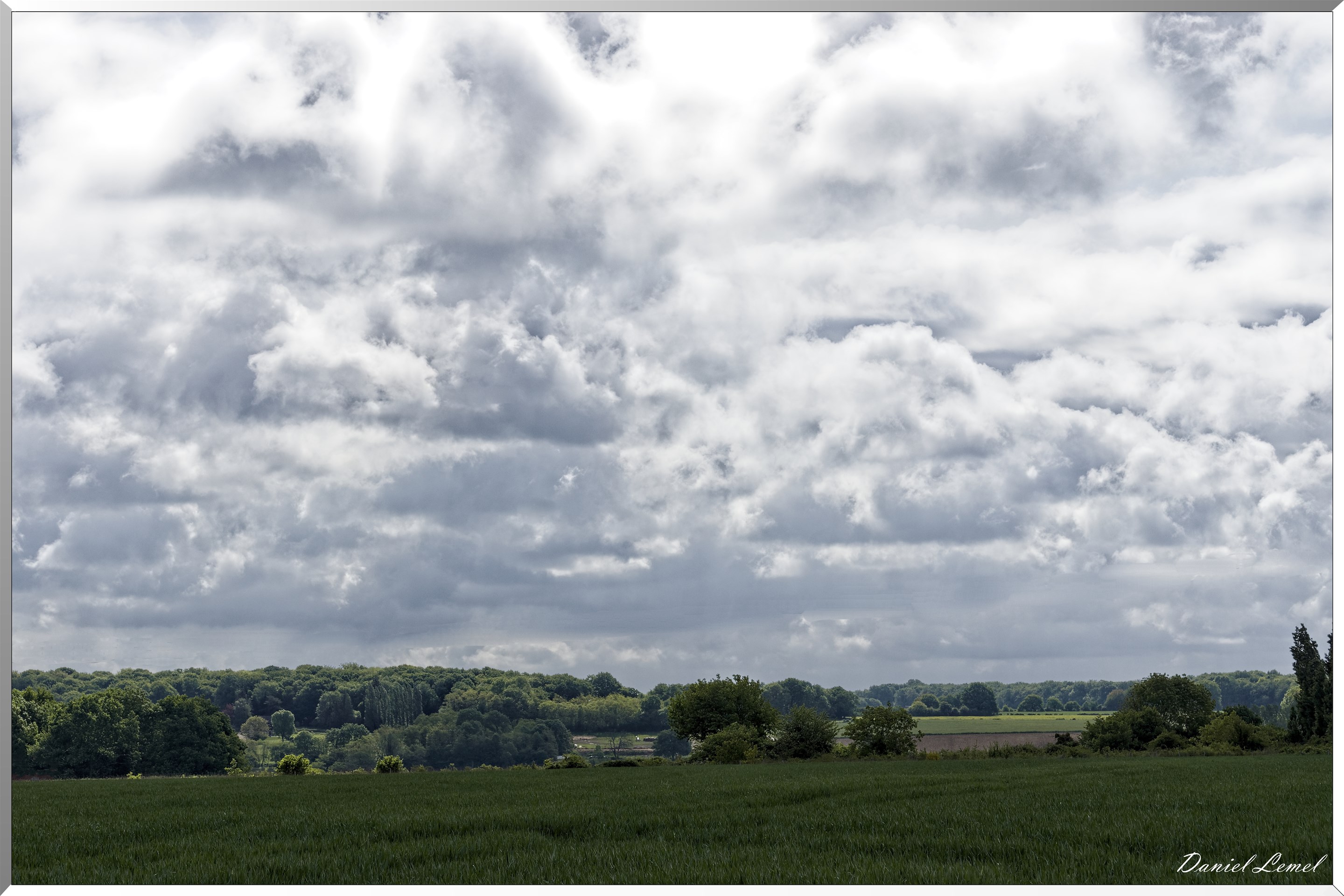 Saint-Pierre-de-Bailleul