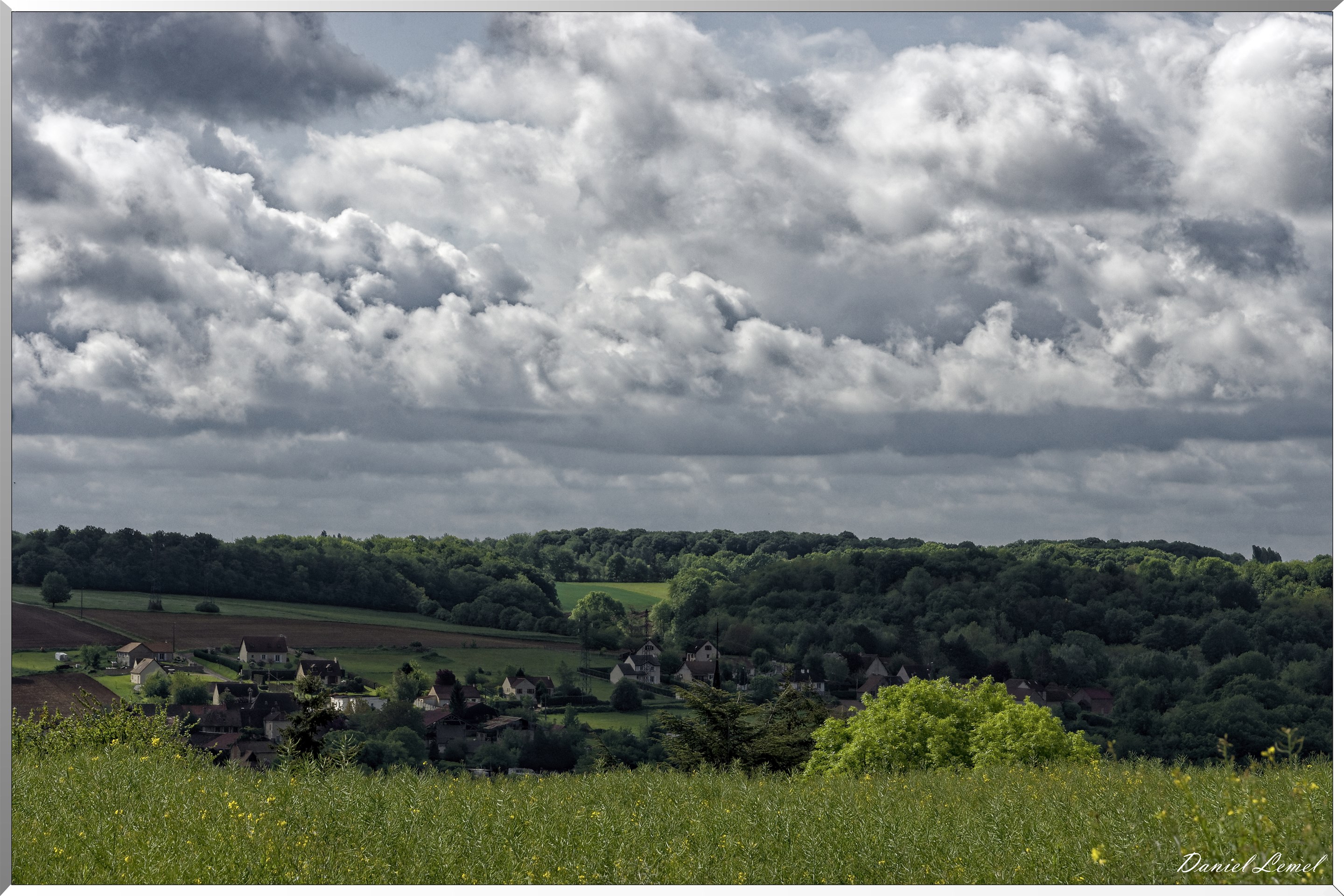 Saint-Pierre-de-Bailleul