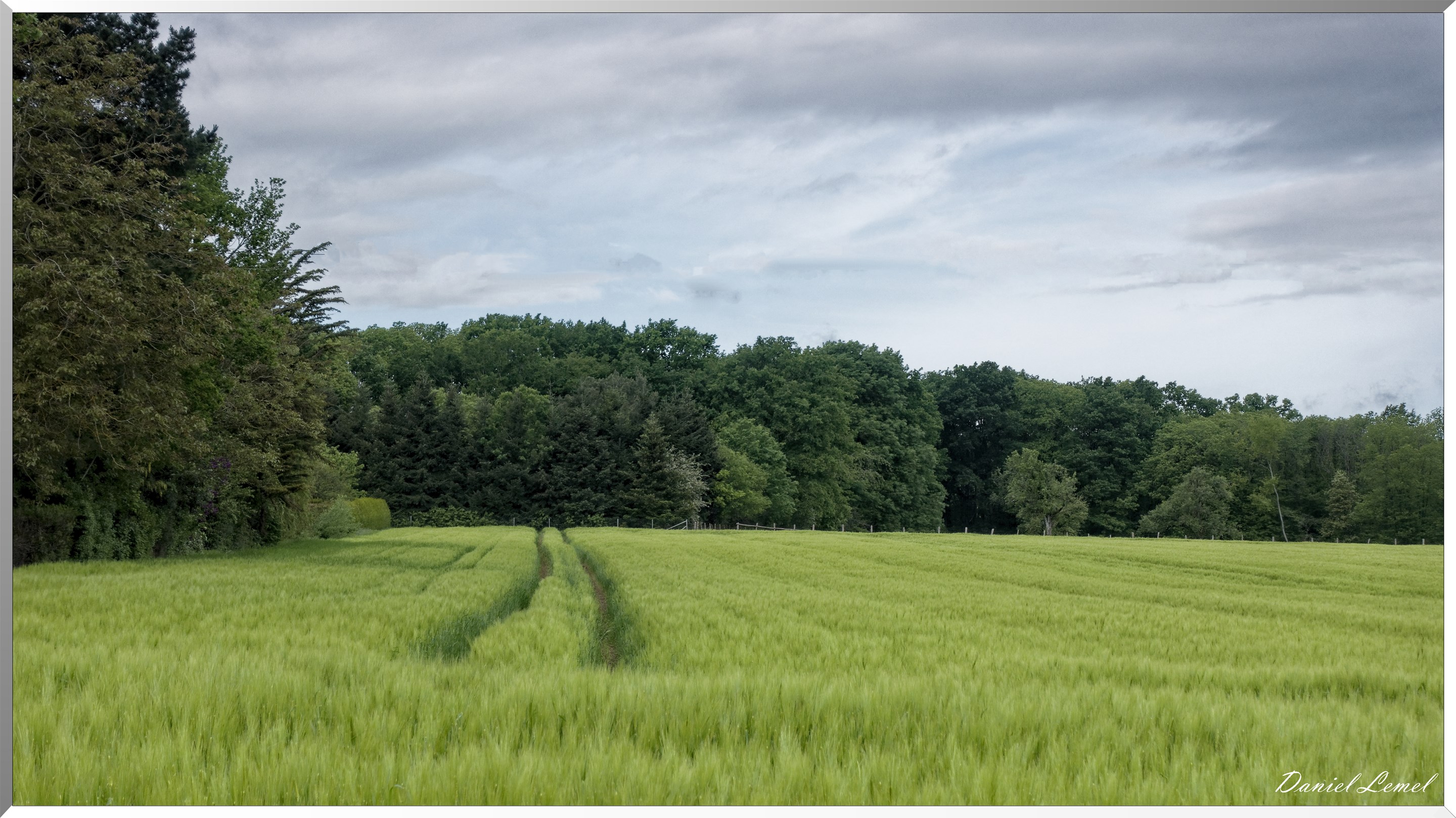 Saint-Pierre-de-Bailleul