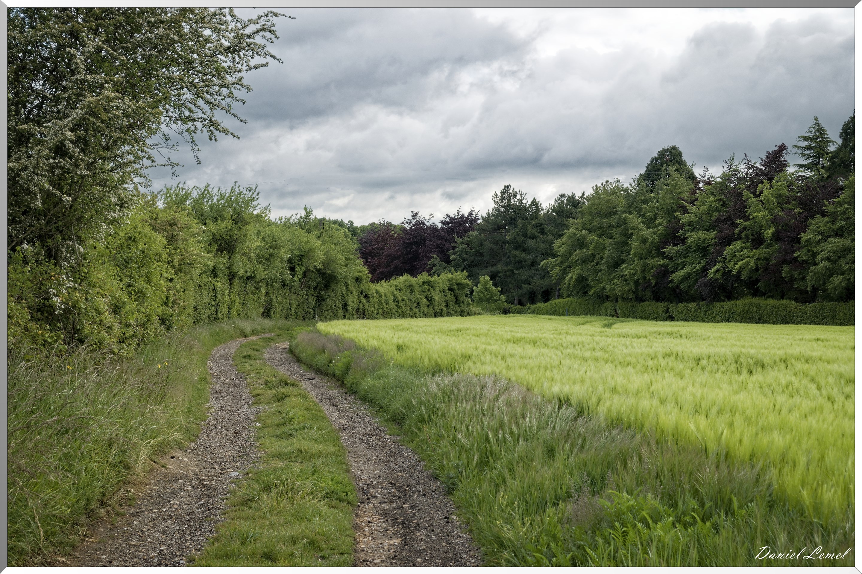 Saint-Pierre-de-Bailleul