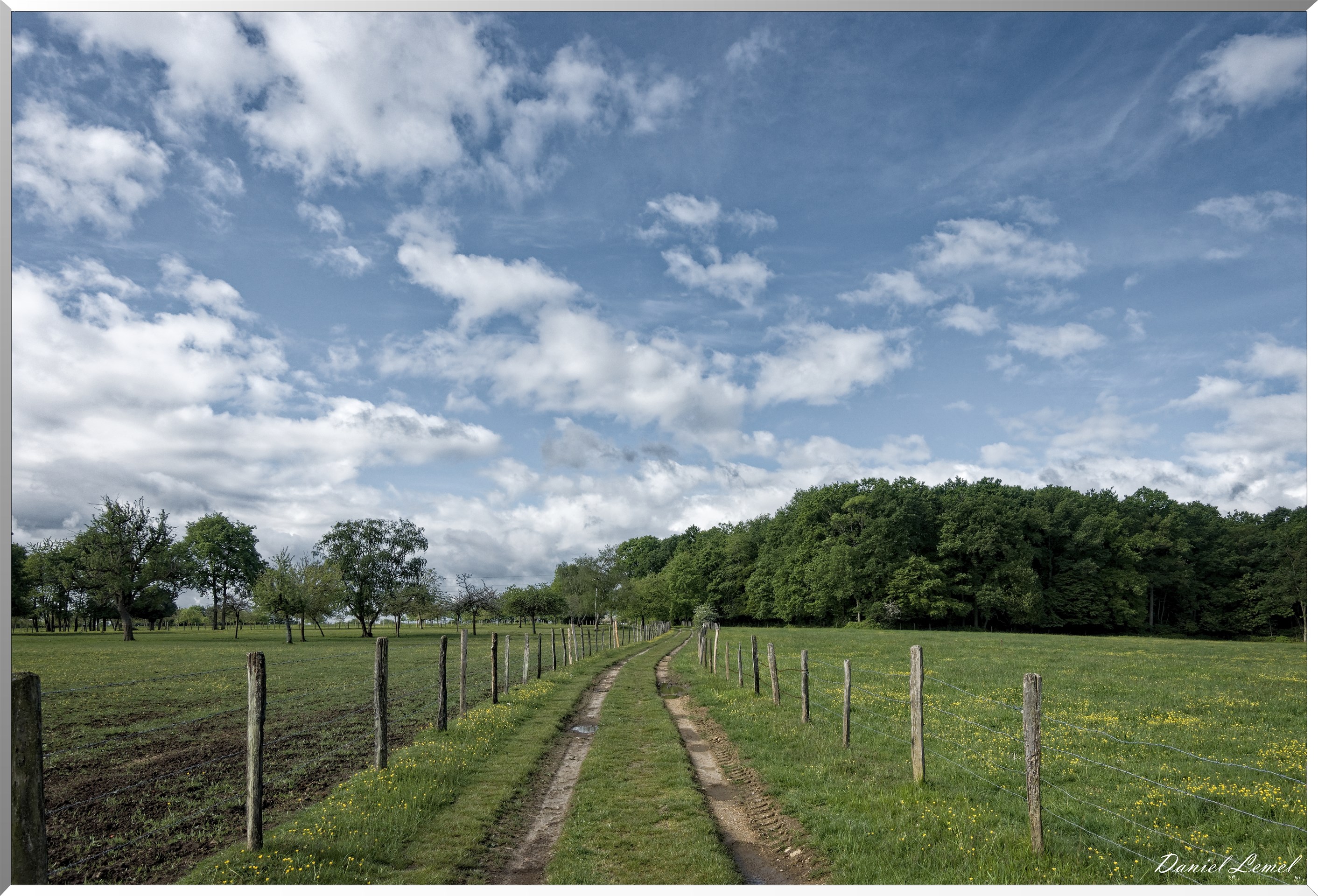 Saint-Pierre-de-Bailleul