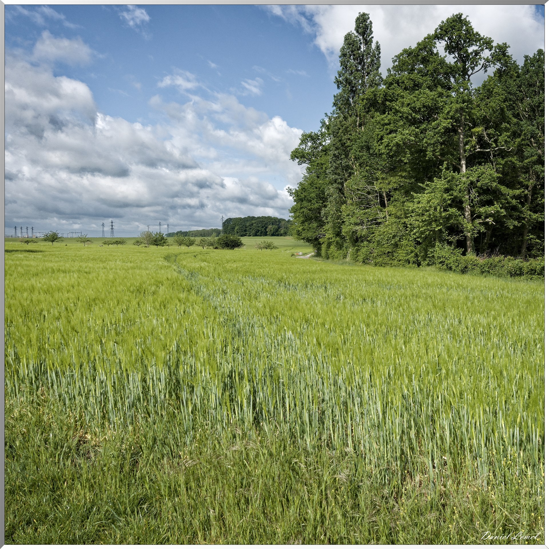 Saint-Pierre-de-Bailleul