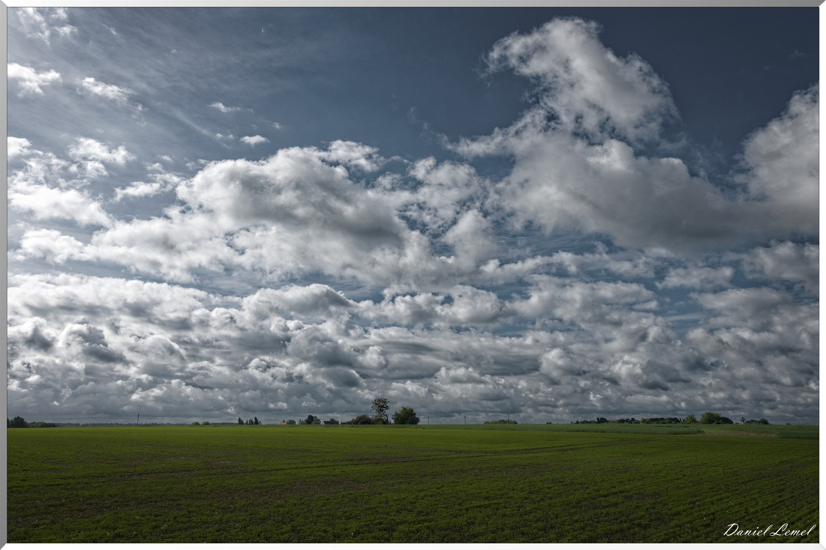 Saint-Pierre-de-Bailleul