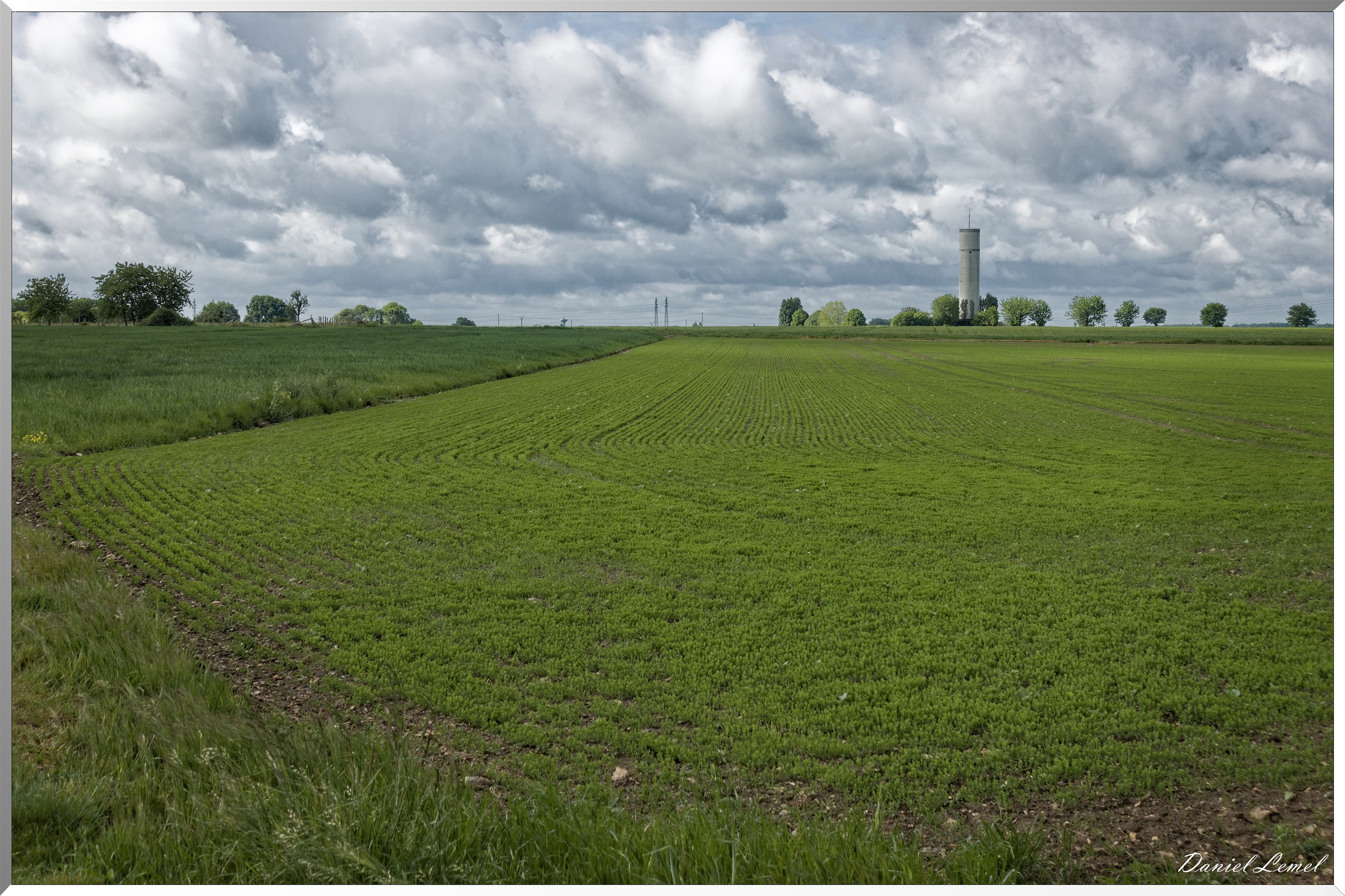 Saint-Pierre-de-Bailleul