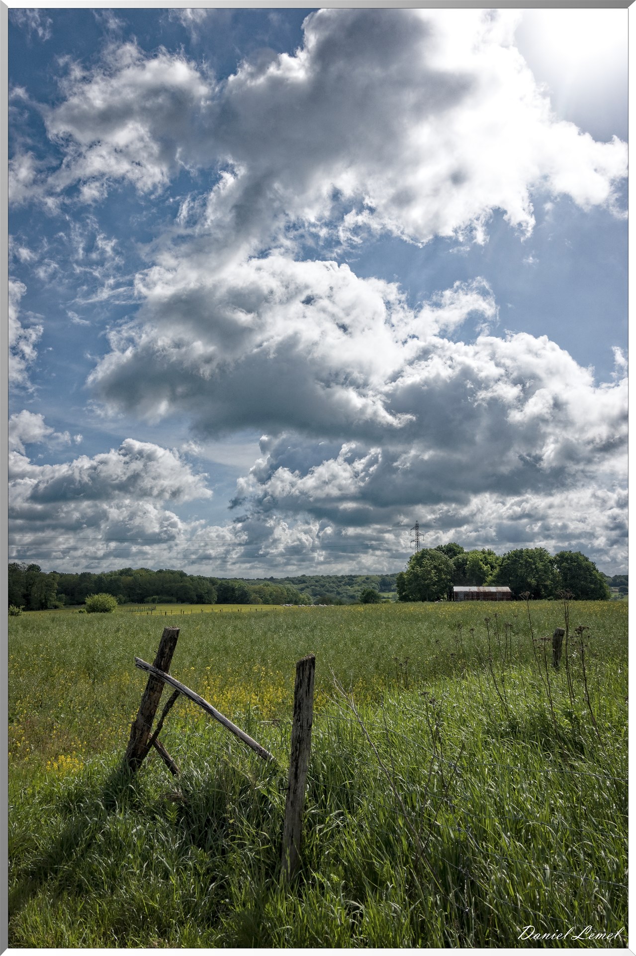 Saint-Pierre-de-Bailleul