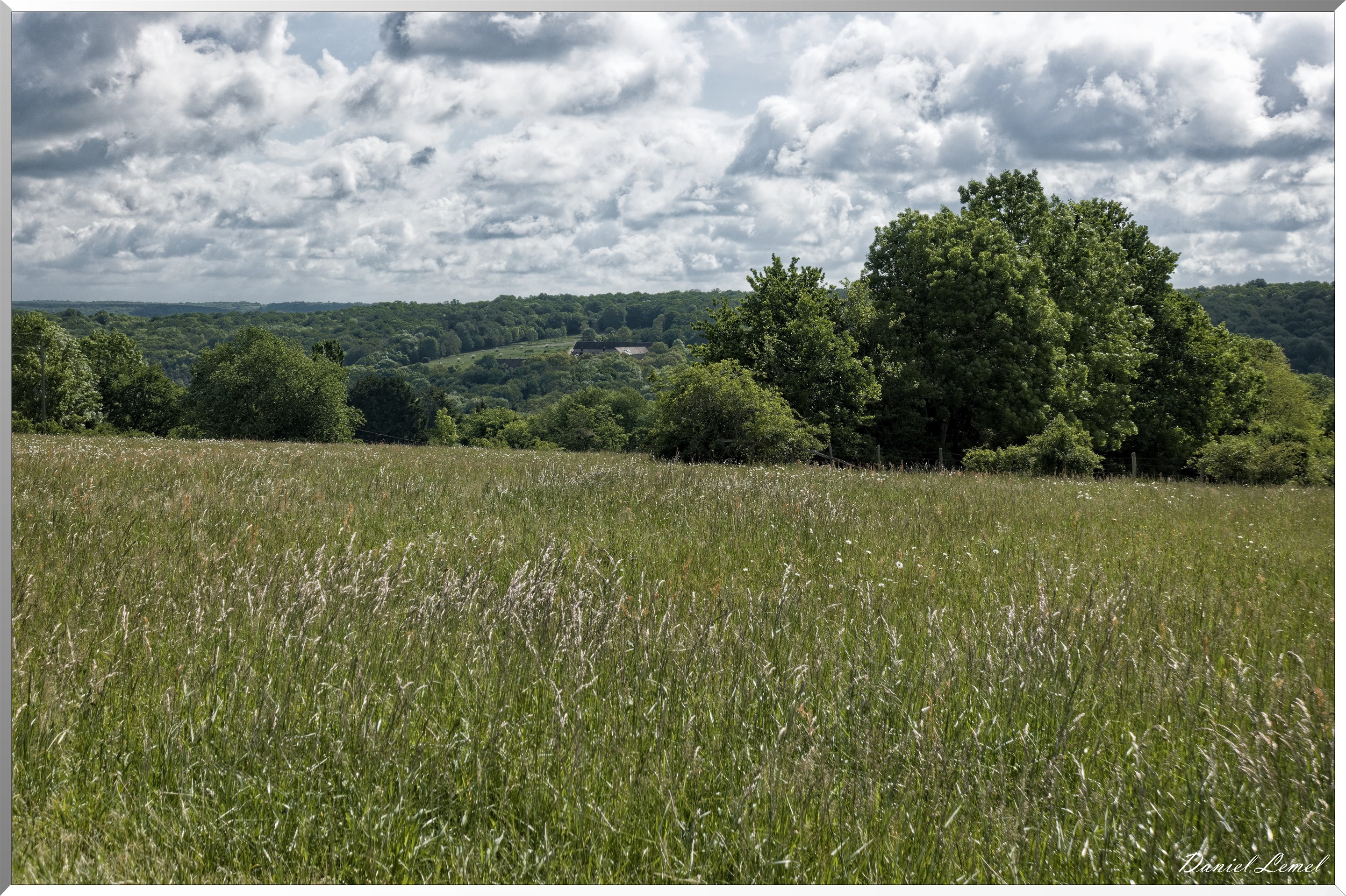 Saint-Pierre-de-Bailleul