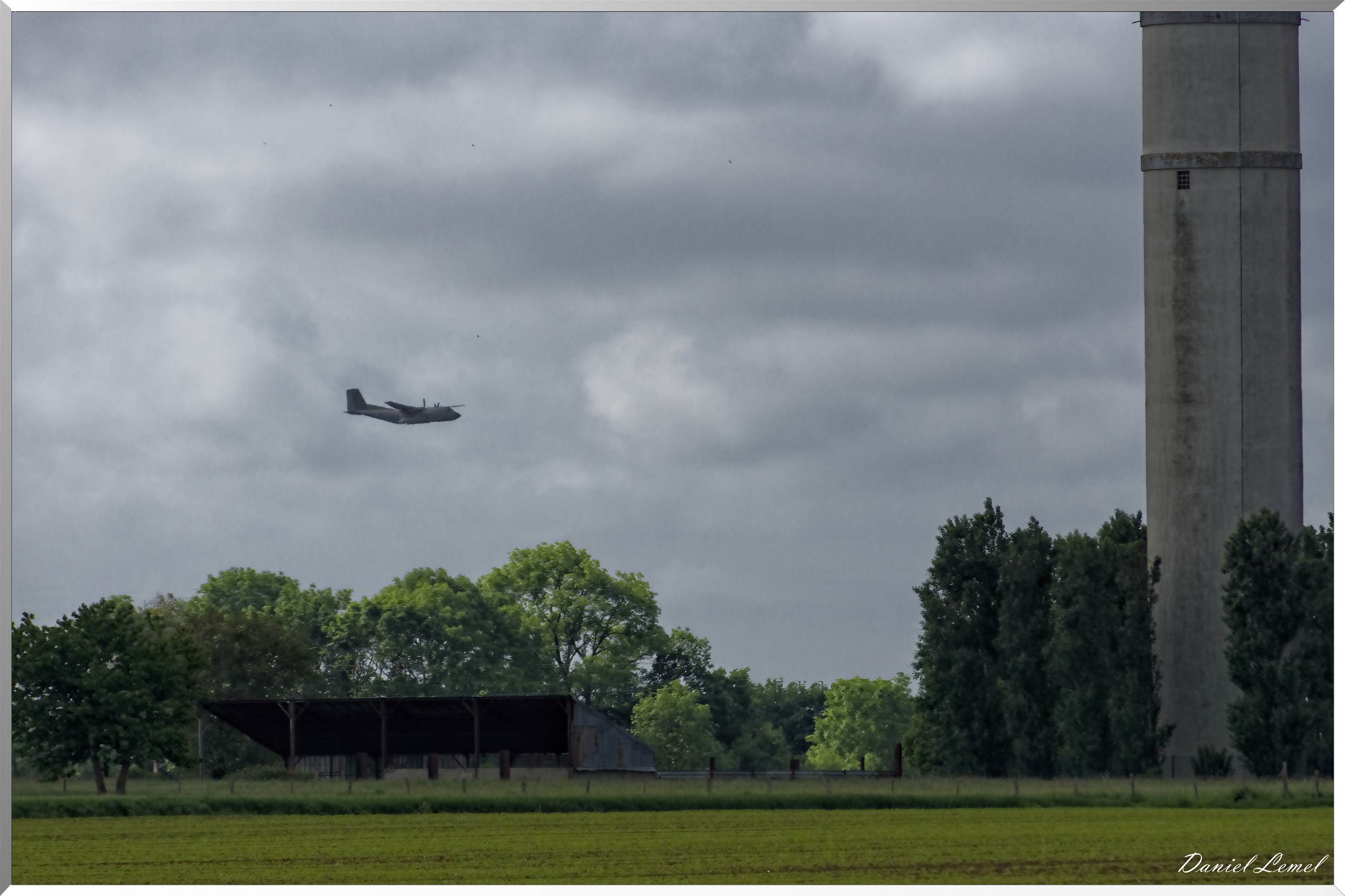 Saint-Pierre-de-Bailleul