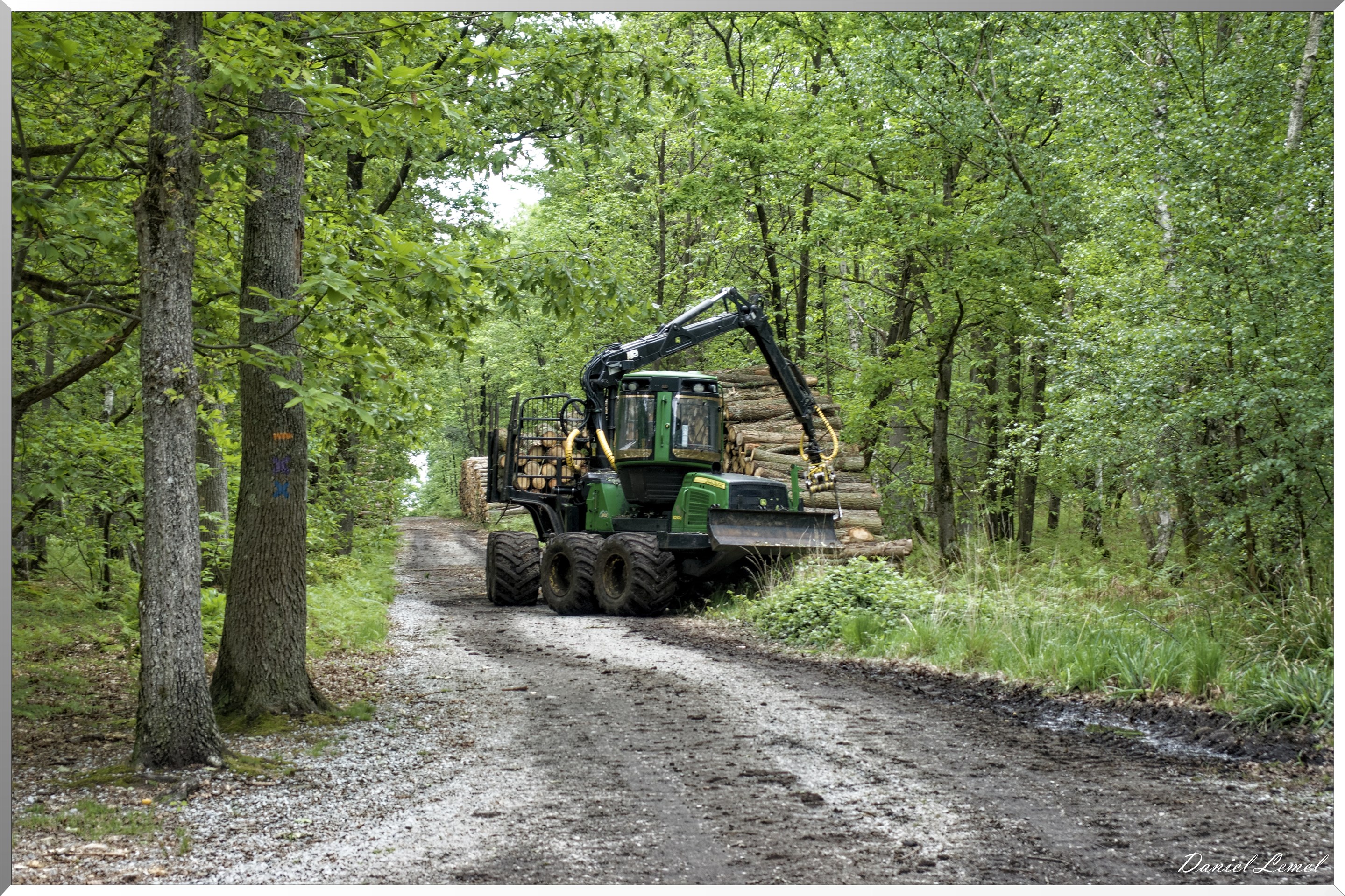 Saint-Pierre-de-Bailleul