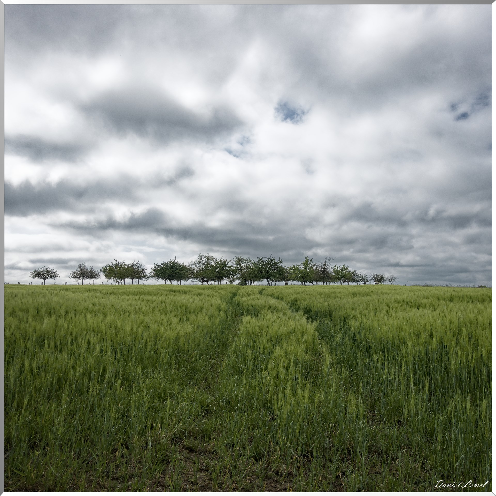 Saint-Pierre-de-Bailleul