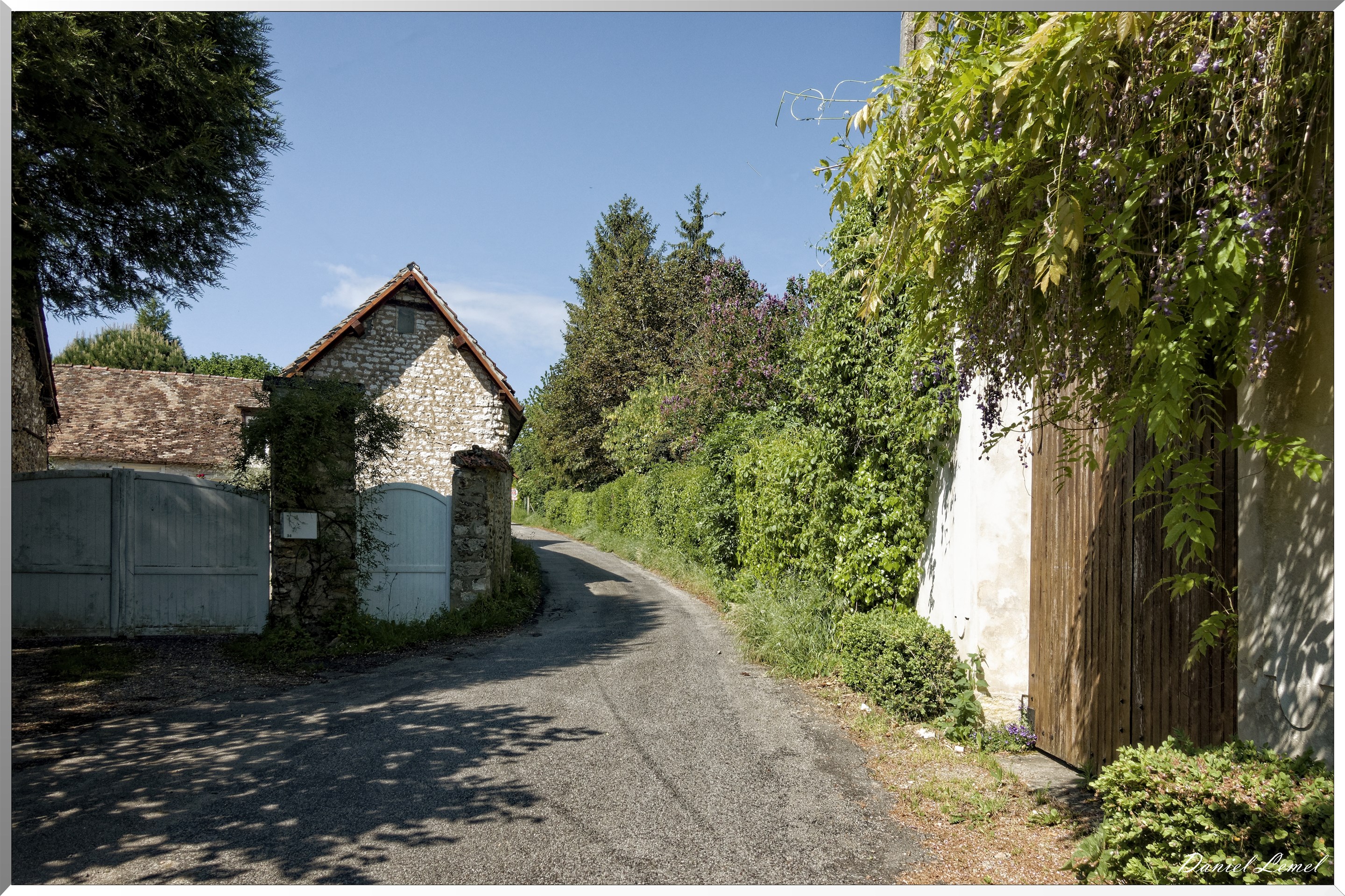 Saint-Pierre-de-Bailleul